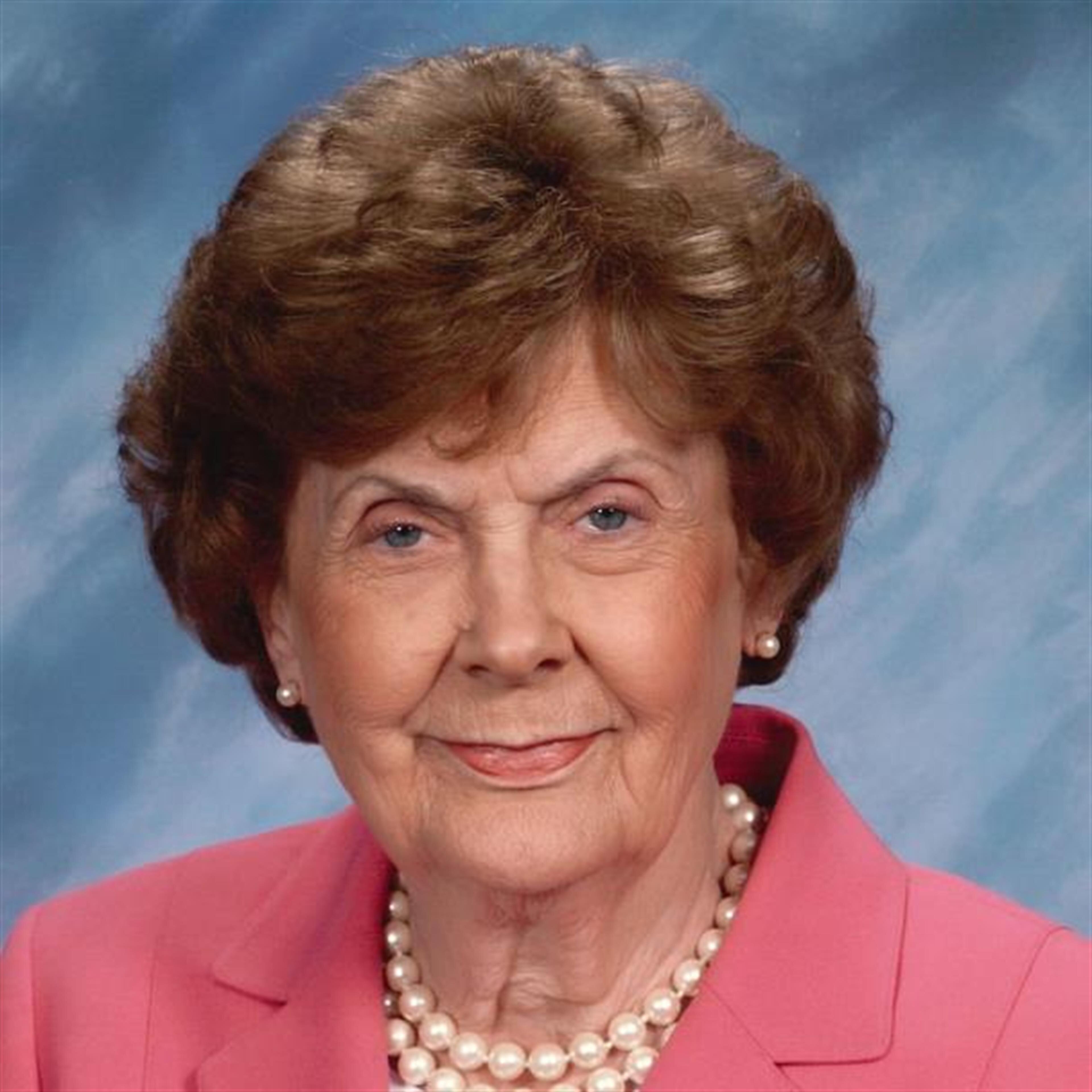 Sue Crawley