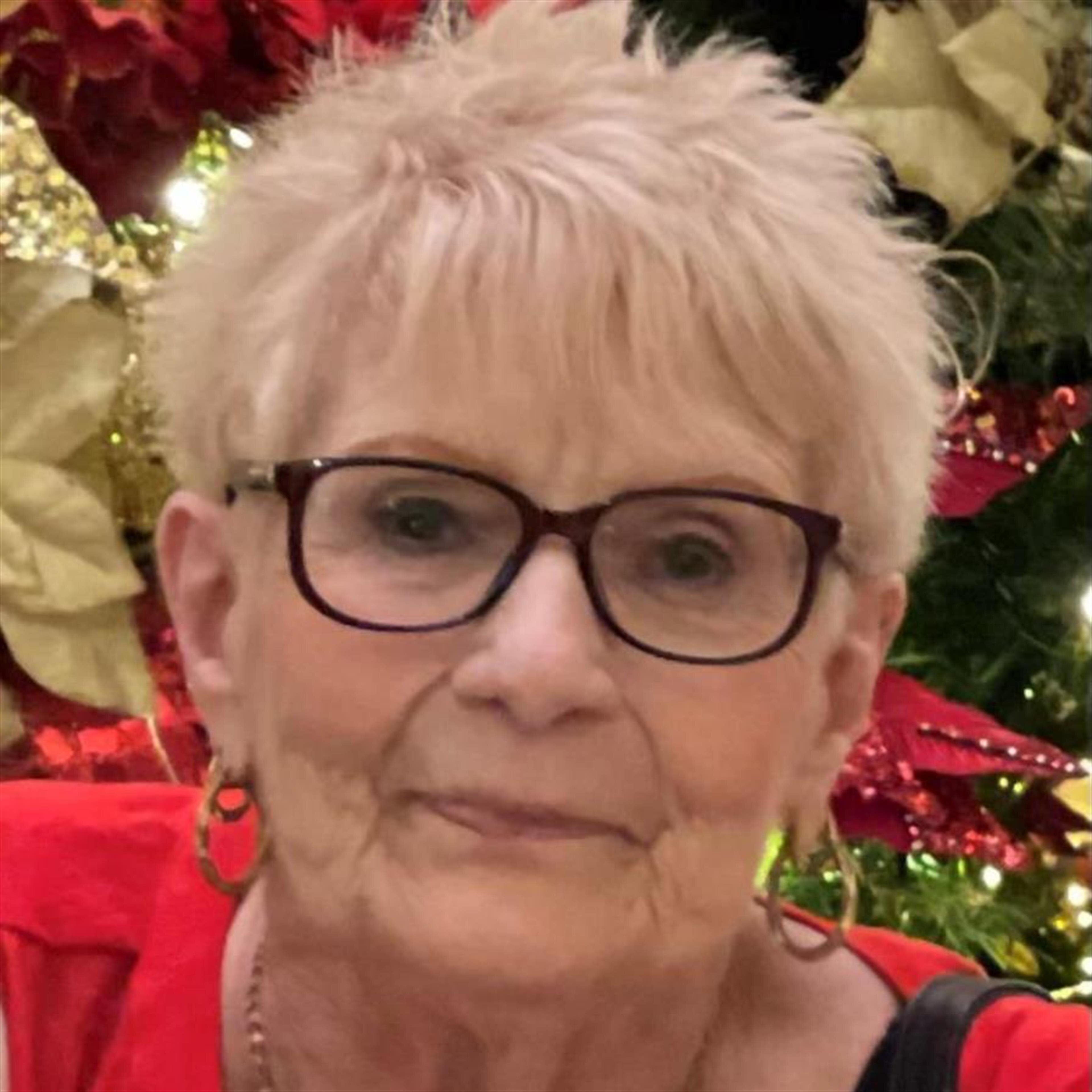 Karen Elaine Jewett
