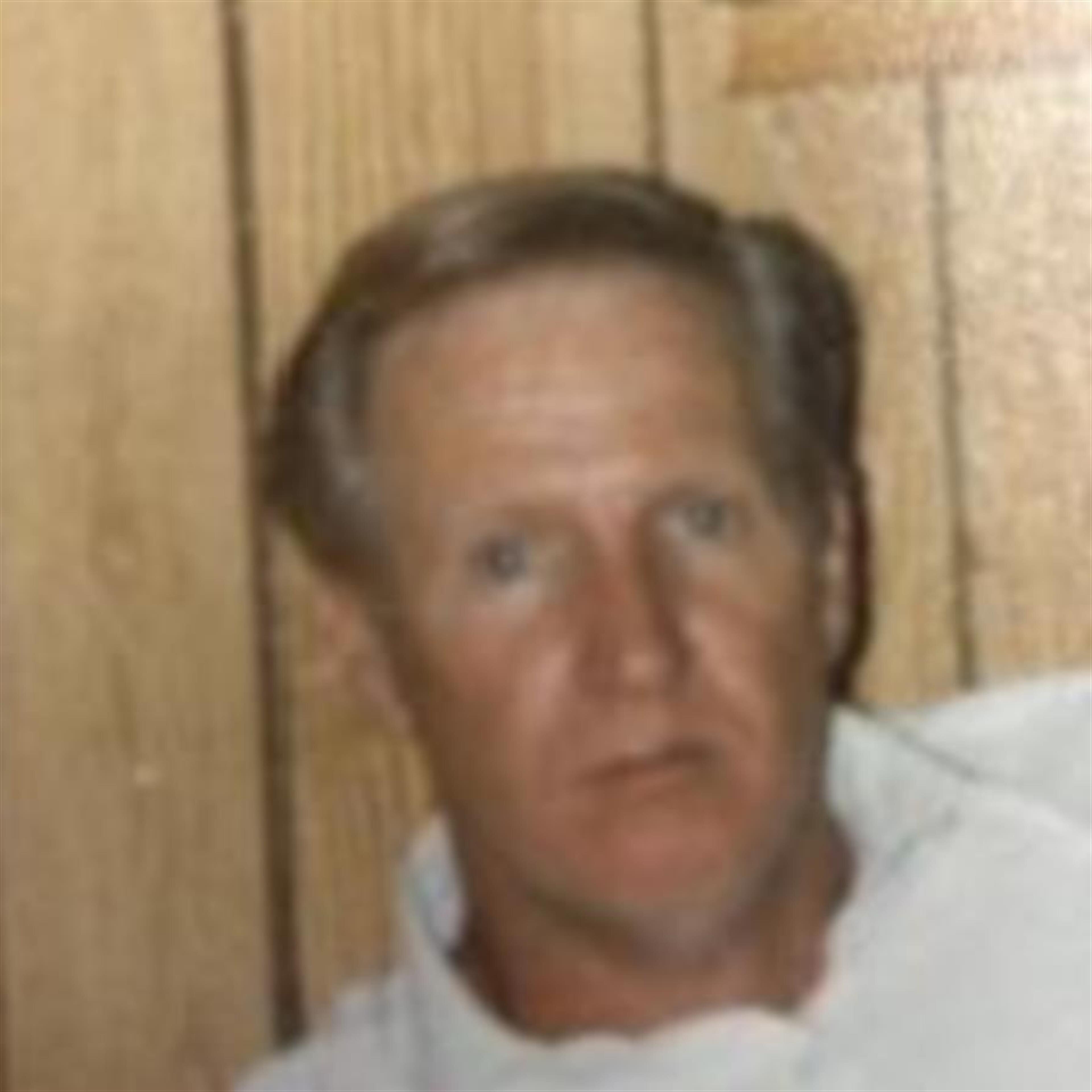 Gerald "Jerry" Roger Layhew