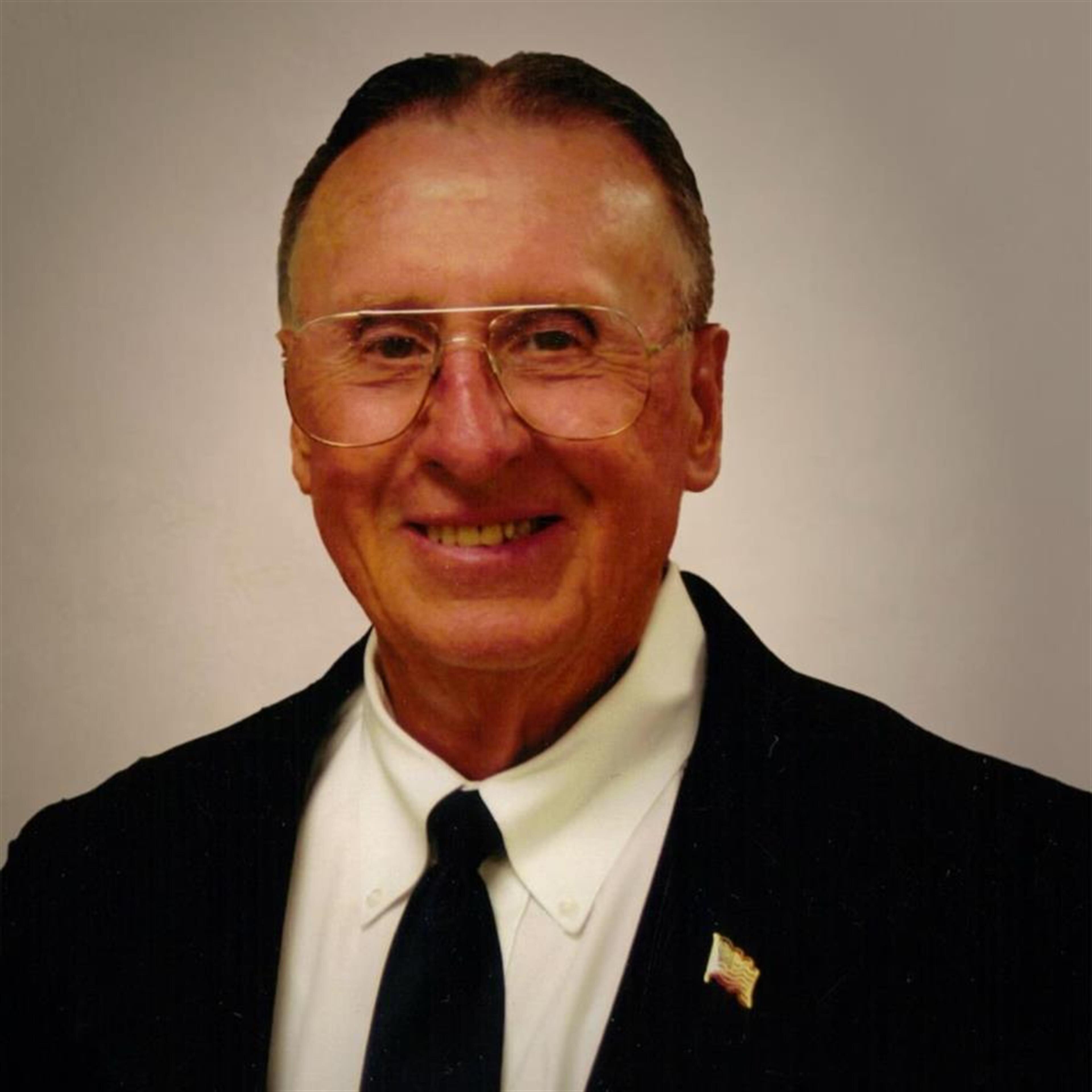 Richard Harold Fuller