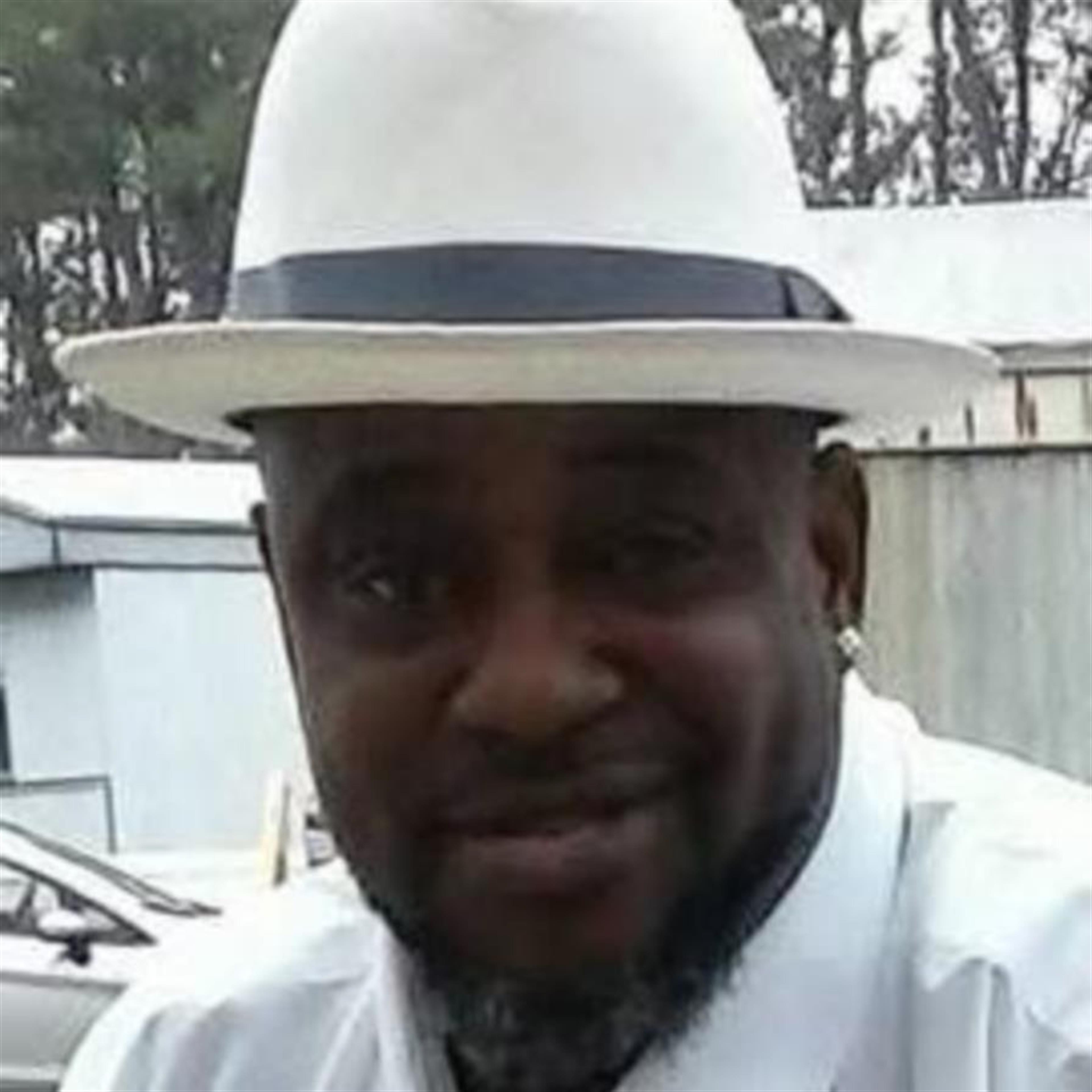 Rodney Dewayne Taylor Sr.