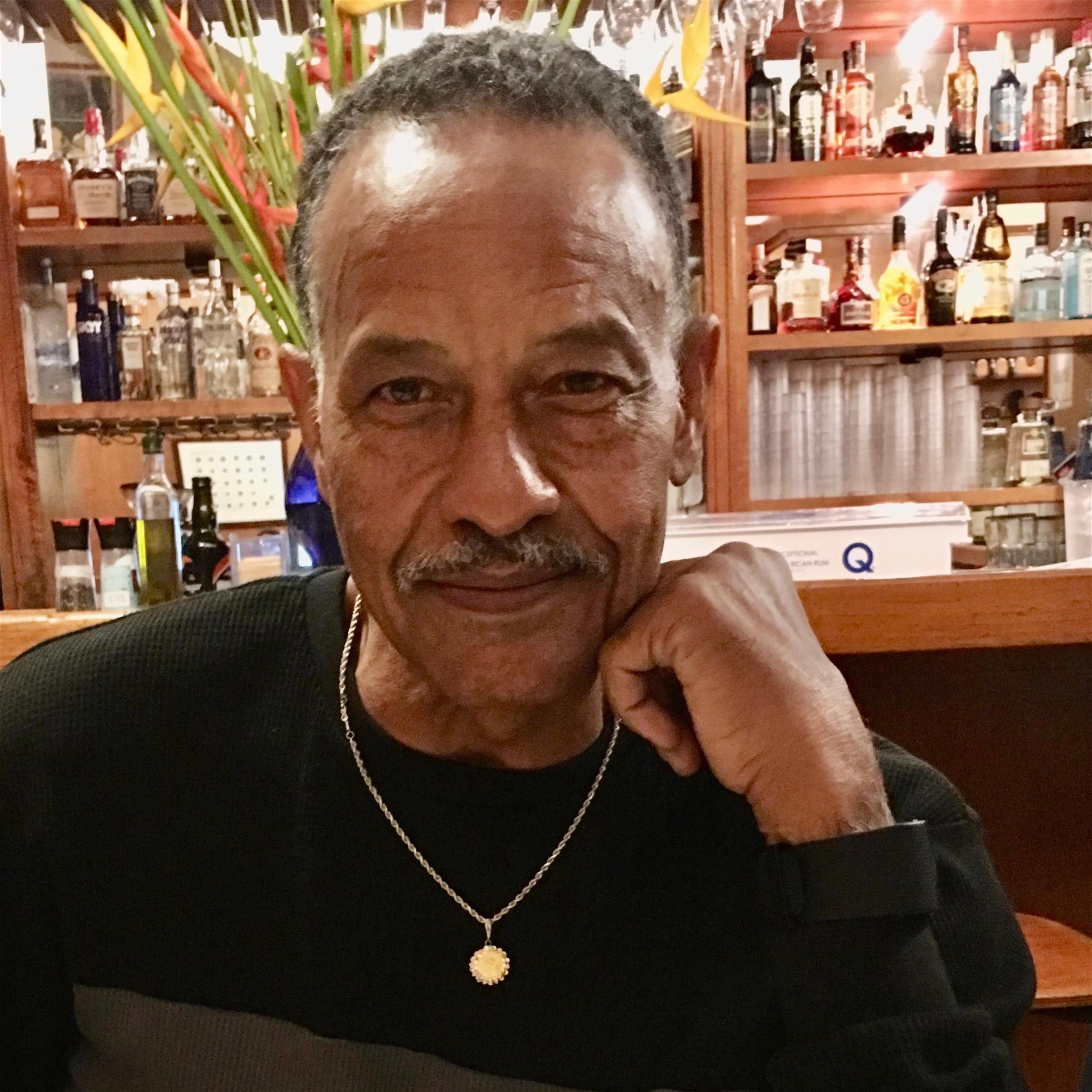 Harold Don Smith