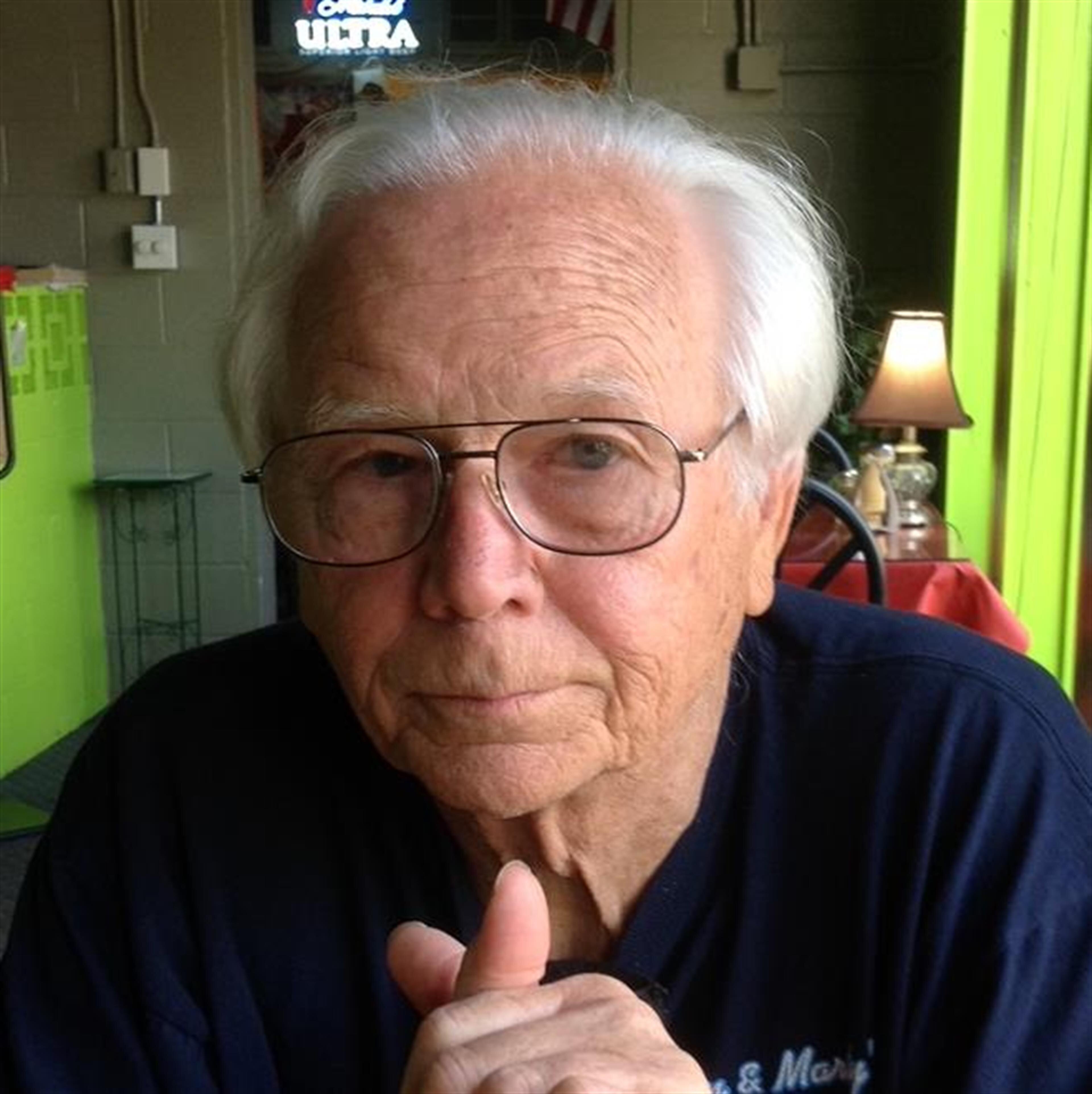 Hugh Walton Morris III
