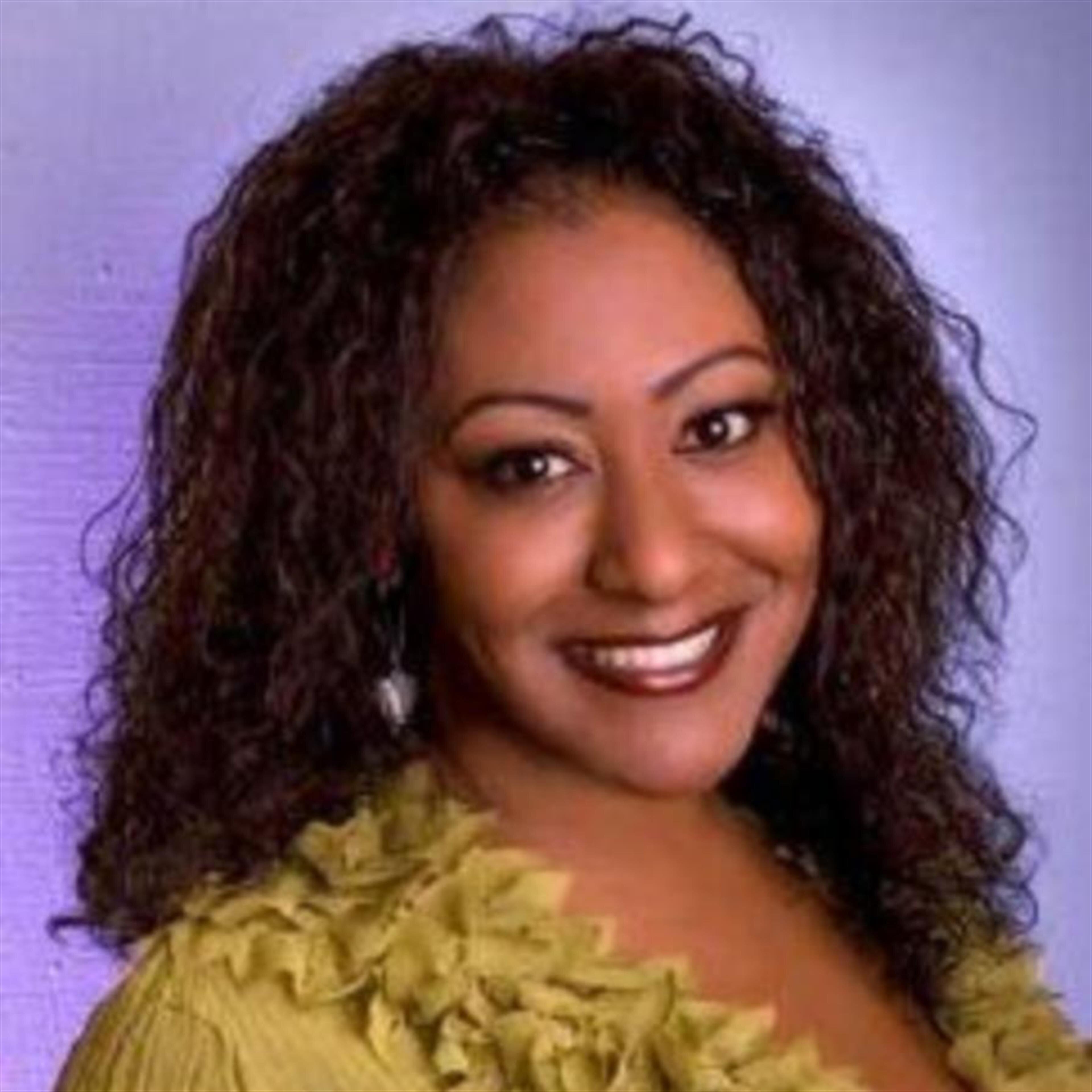 Tiffany Ketrell Purvis