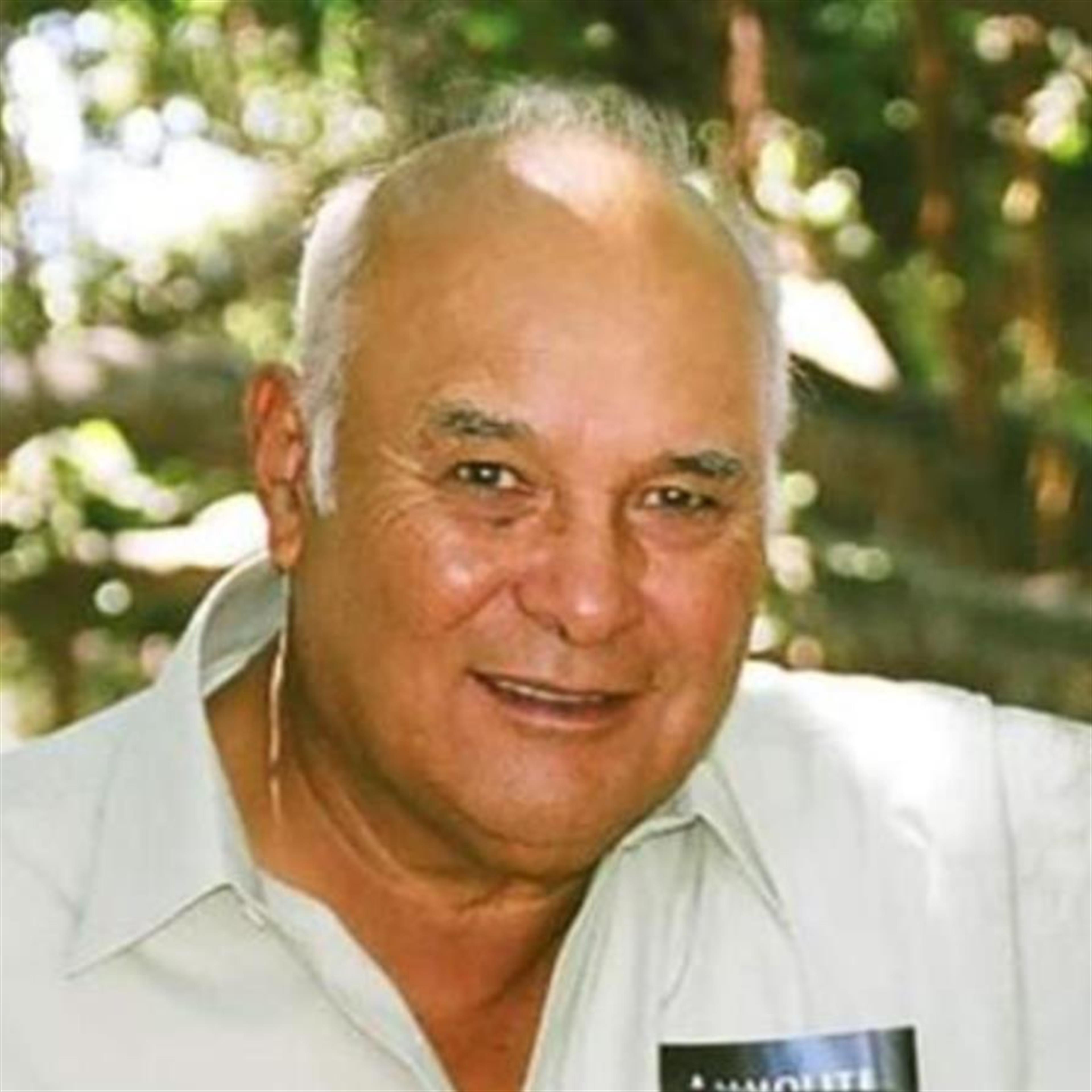 Joe Martinez Montano