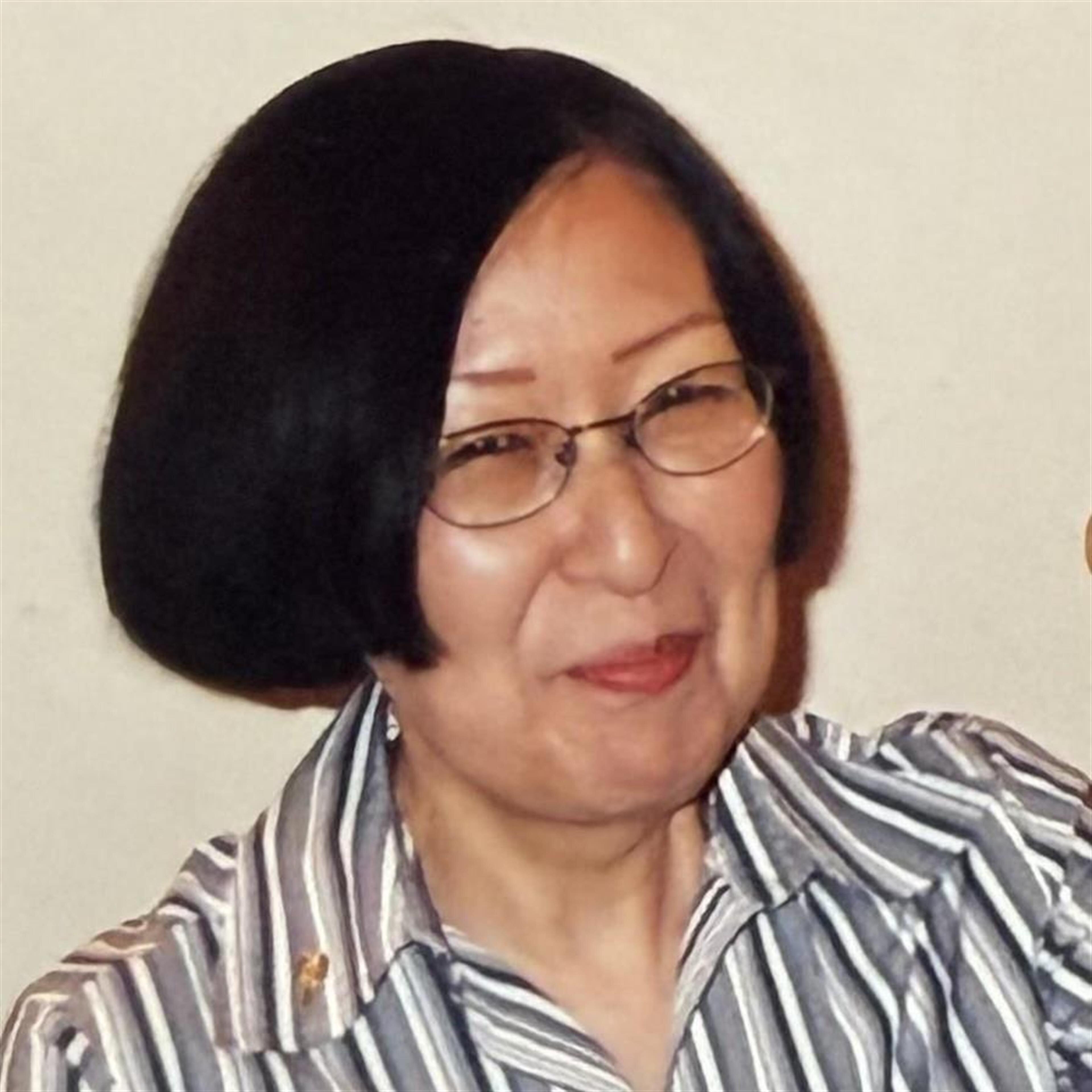 Kikuye Kang