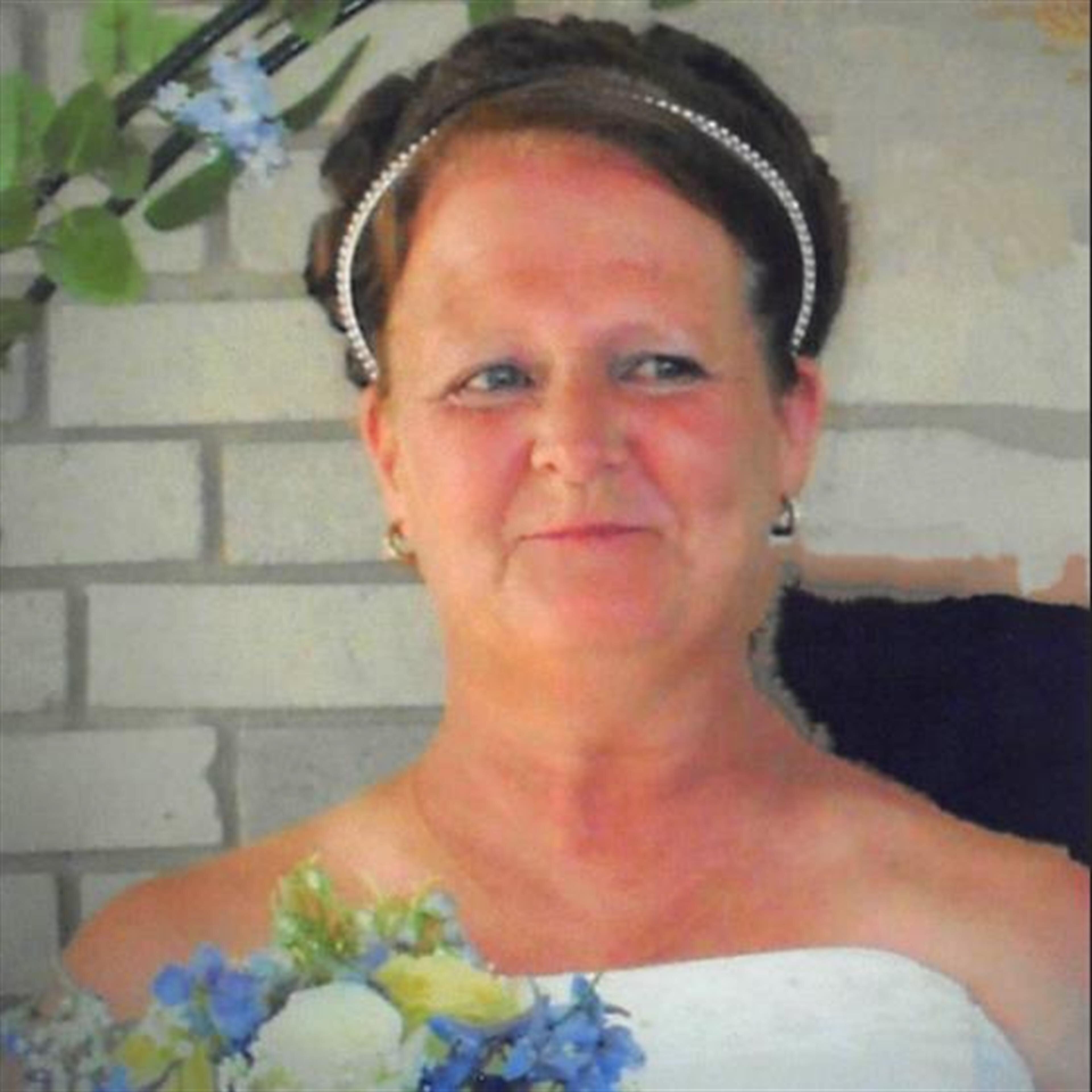 Pamela Dale Yarbrough