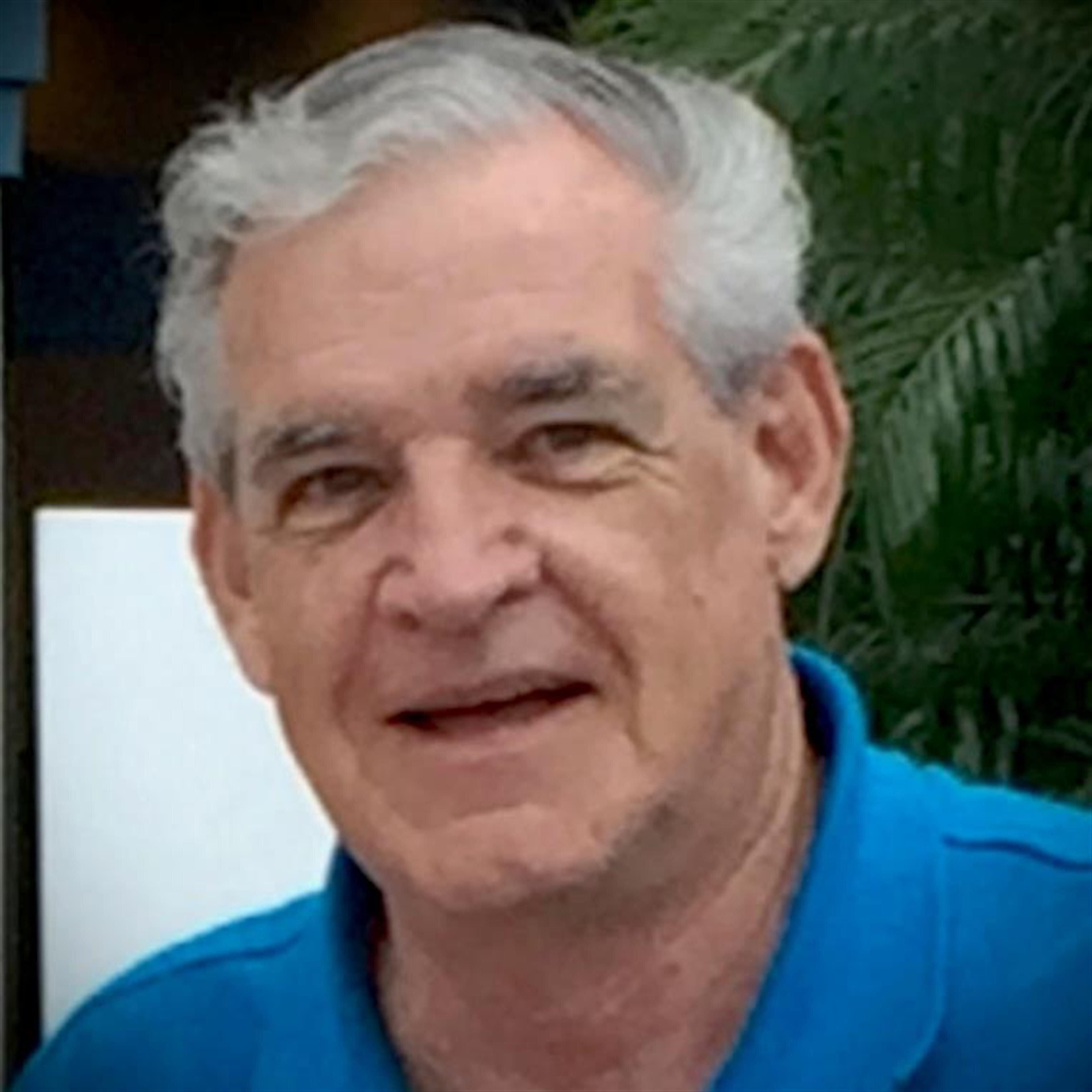 Dennis Kelleher