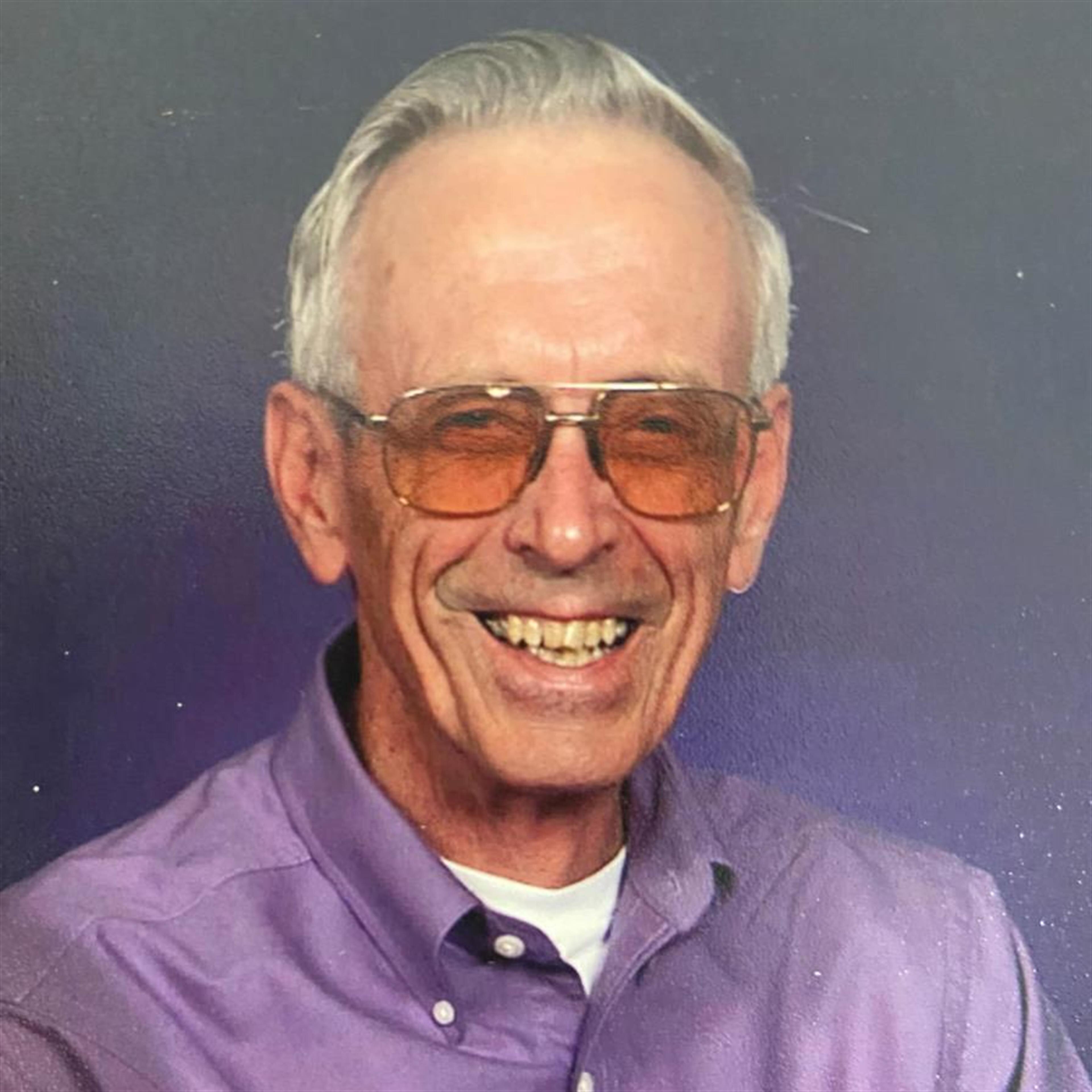 Gilbert Artie Campbell