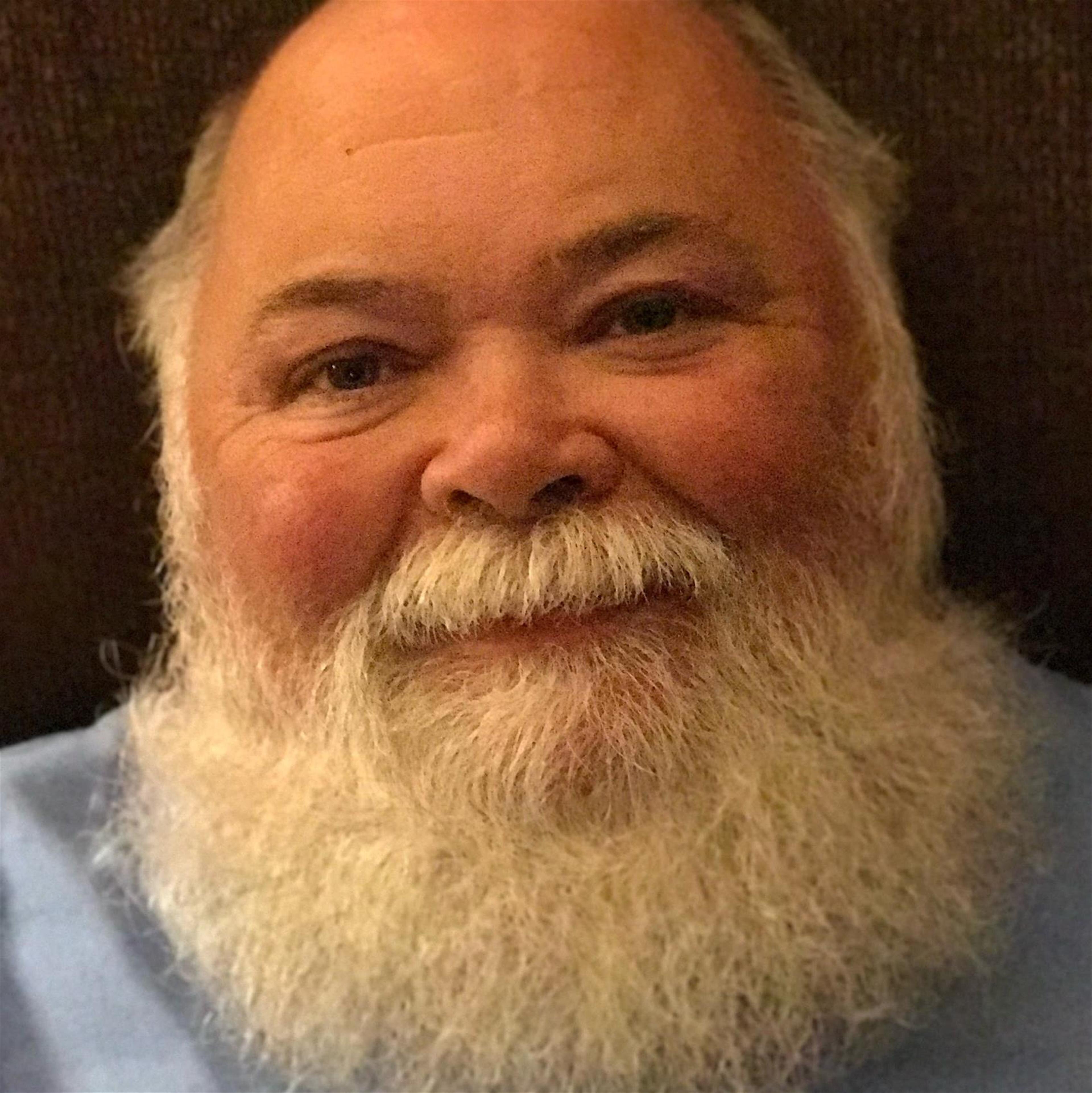 Rufus Joseph RIchard, Jr.