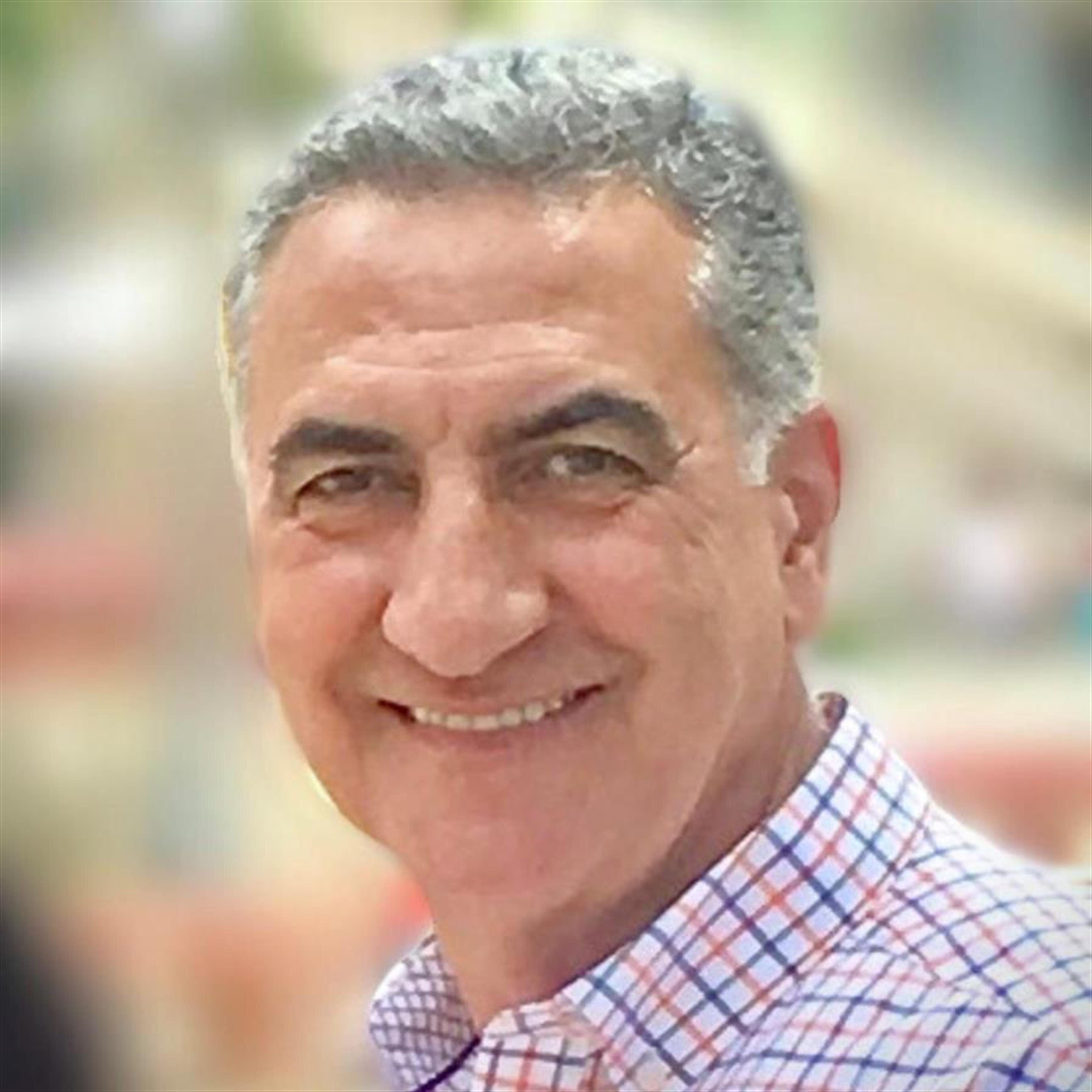 WILLIAM WADIH FAKHOURY