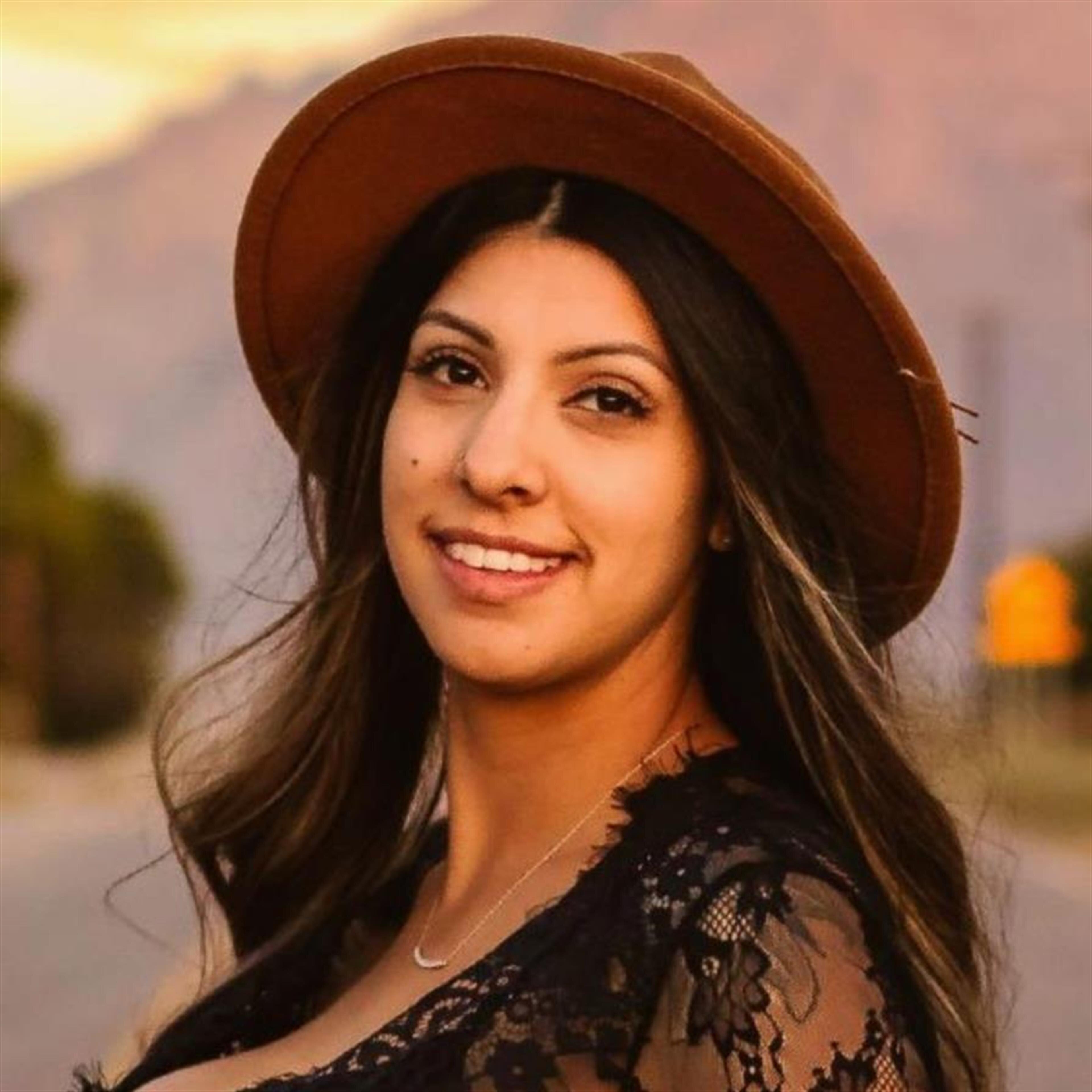 Adryanna Ann Encinas