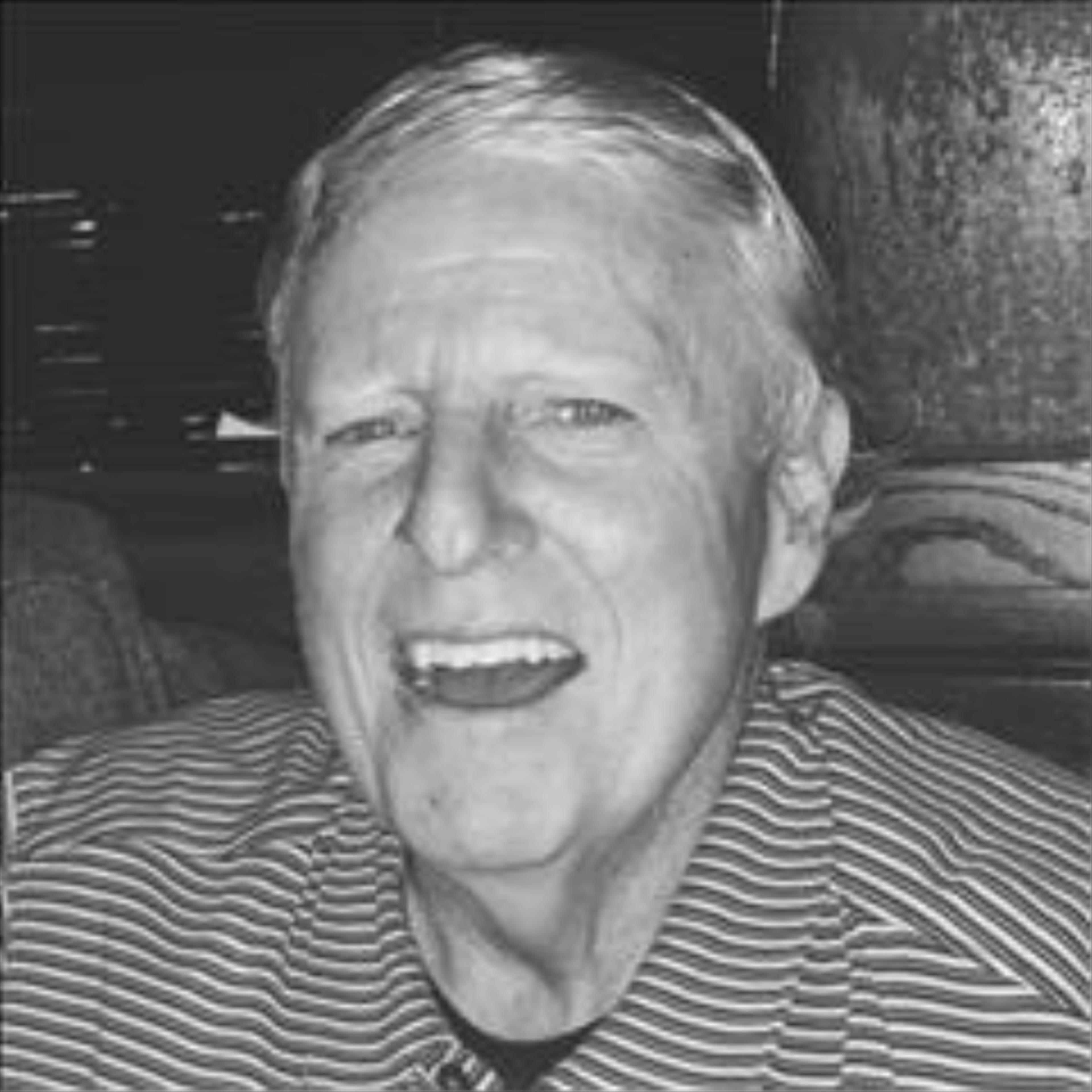 Brian Leigh Humphrey