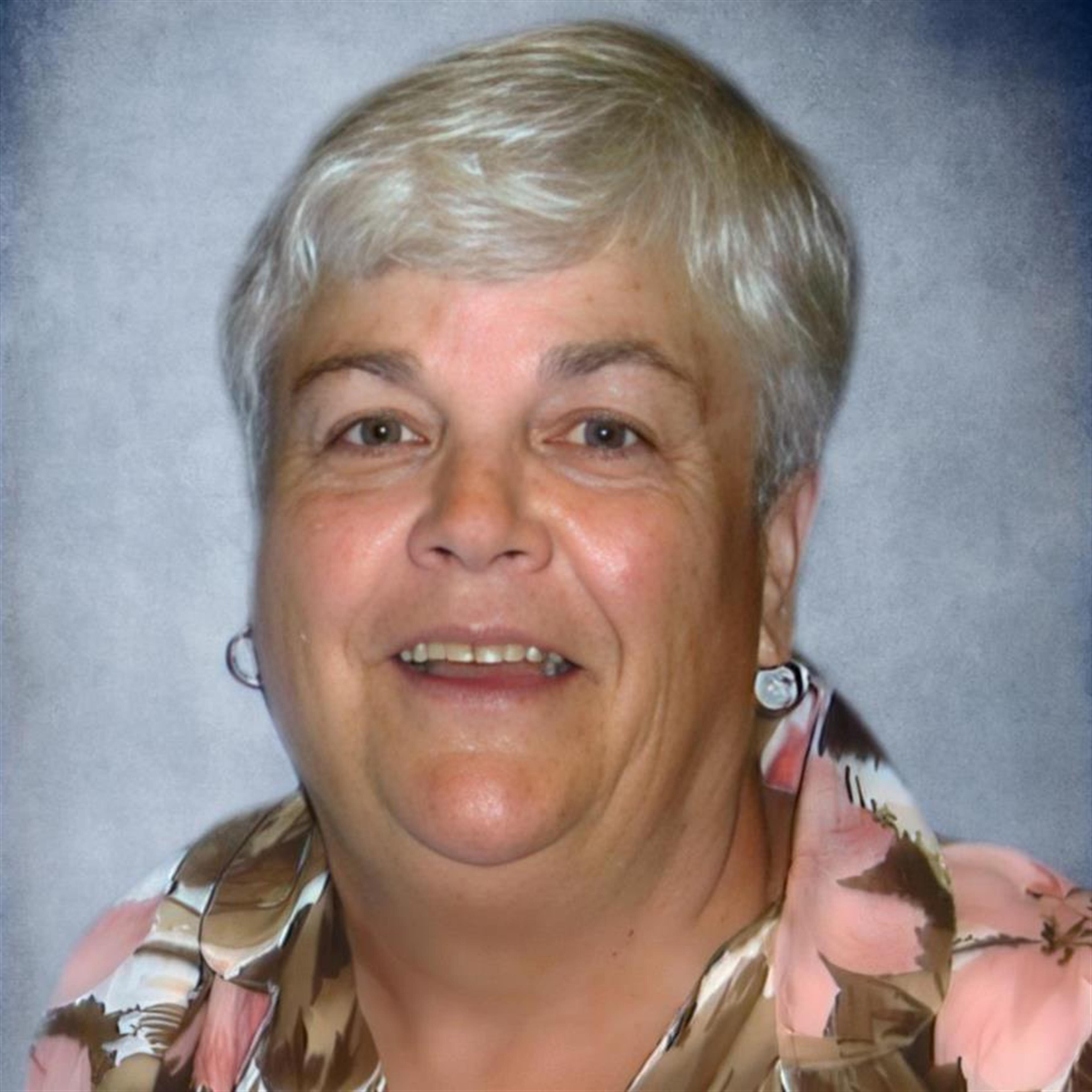 Carol Lynn Taylor