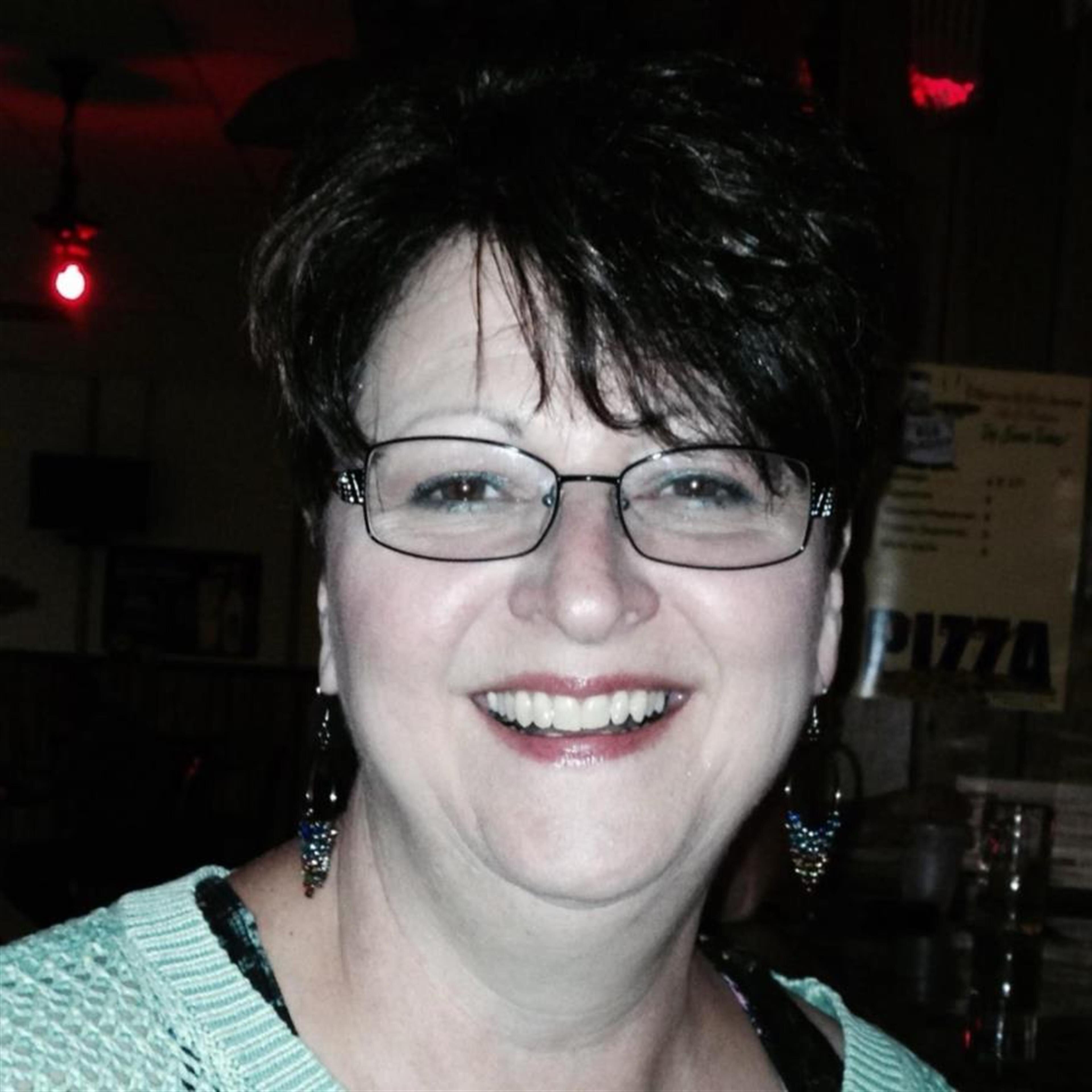 Cheryl Diane Keller