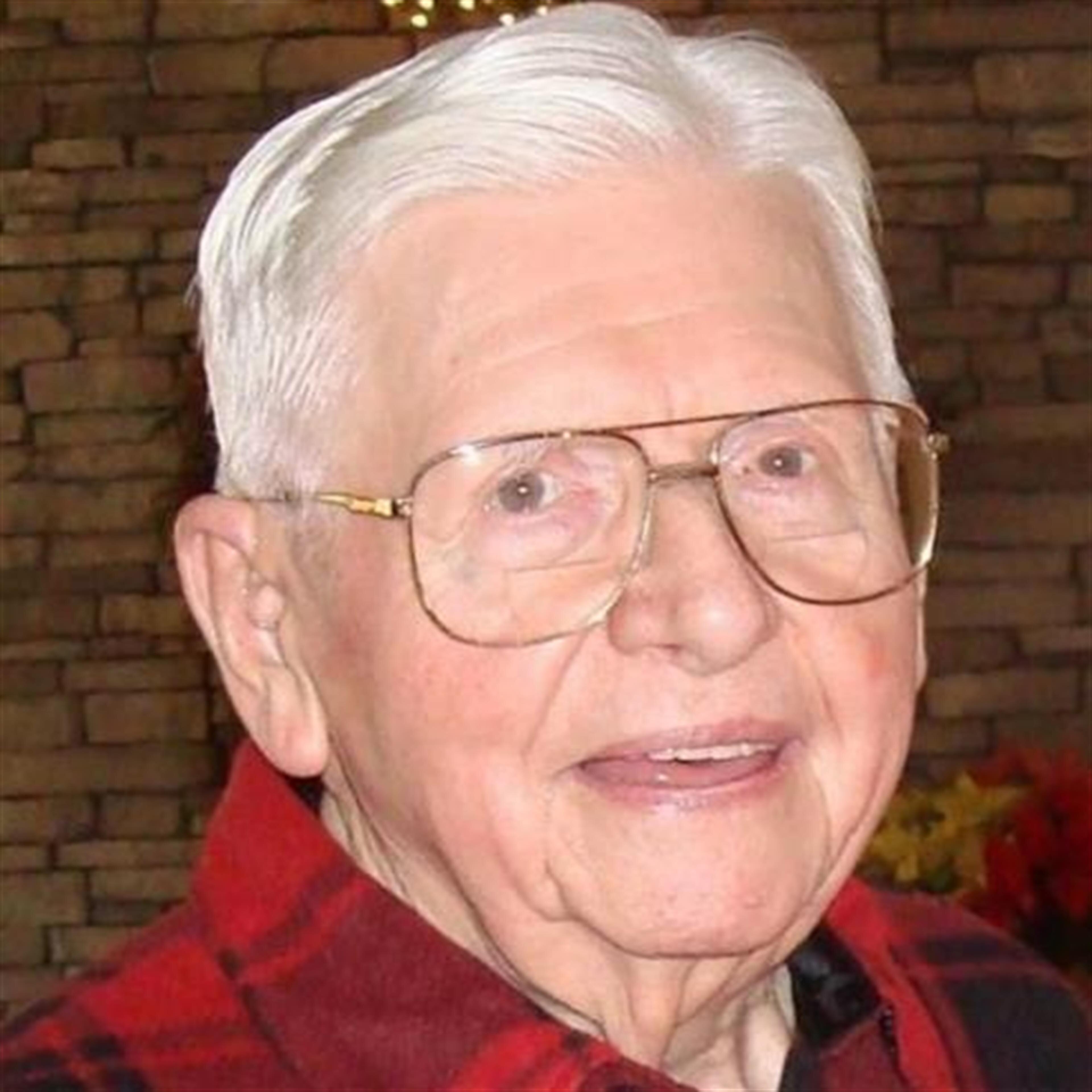 John E. Carlson