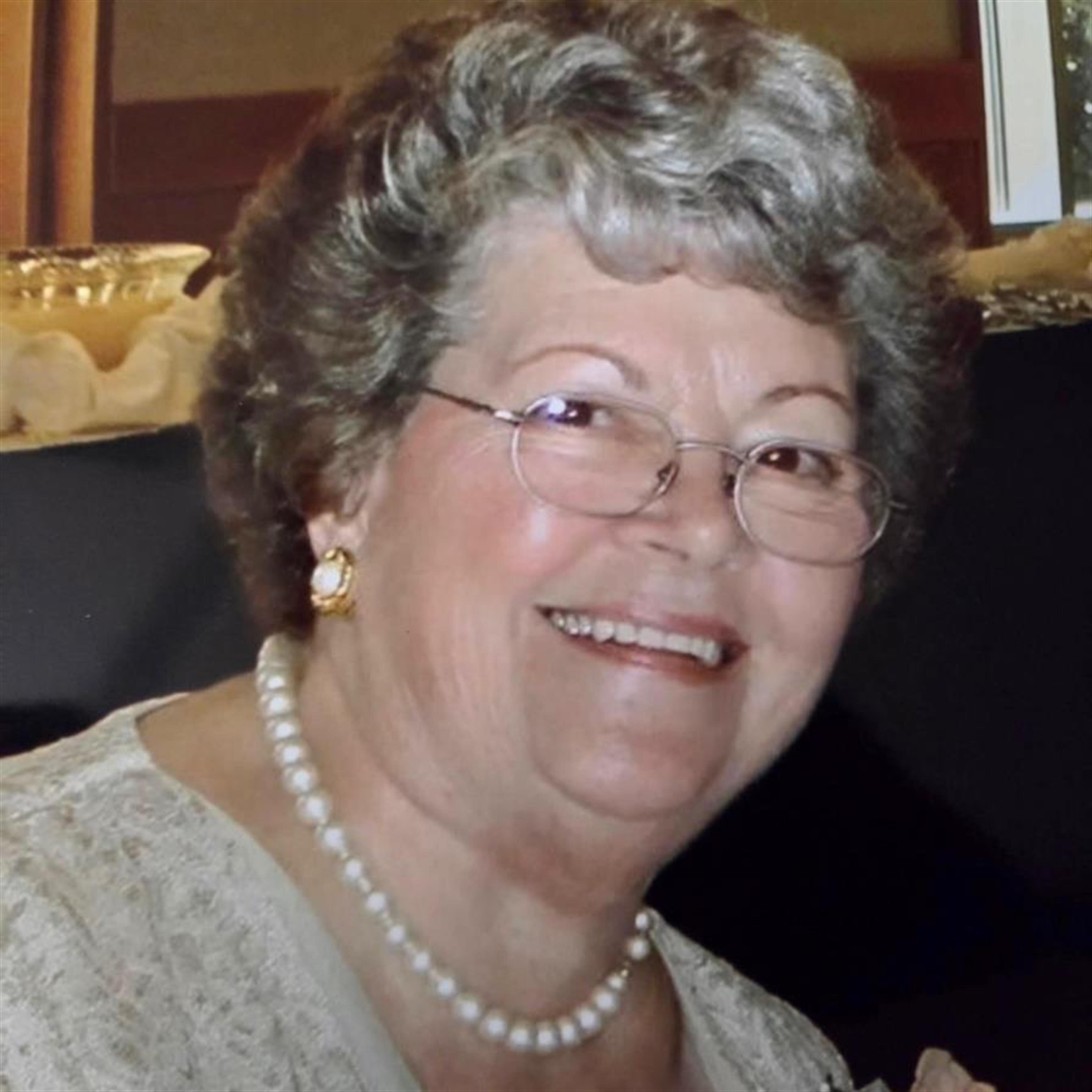 Letha Mae Joyce