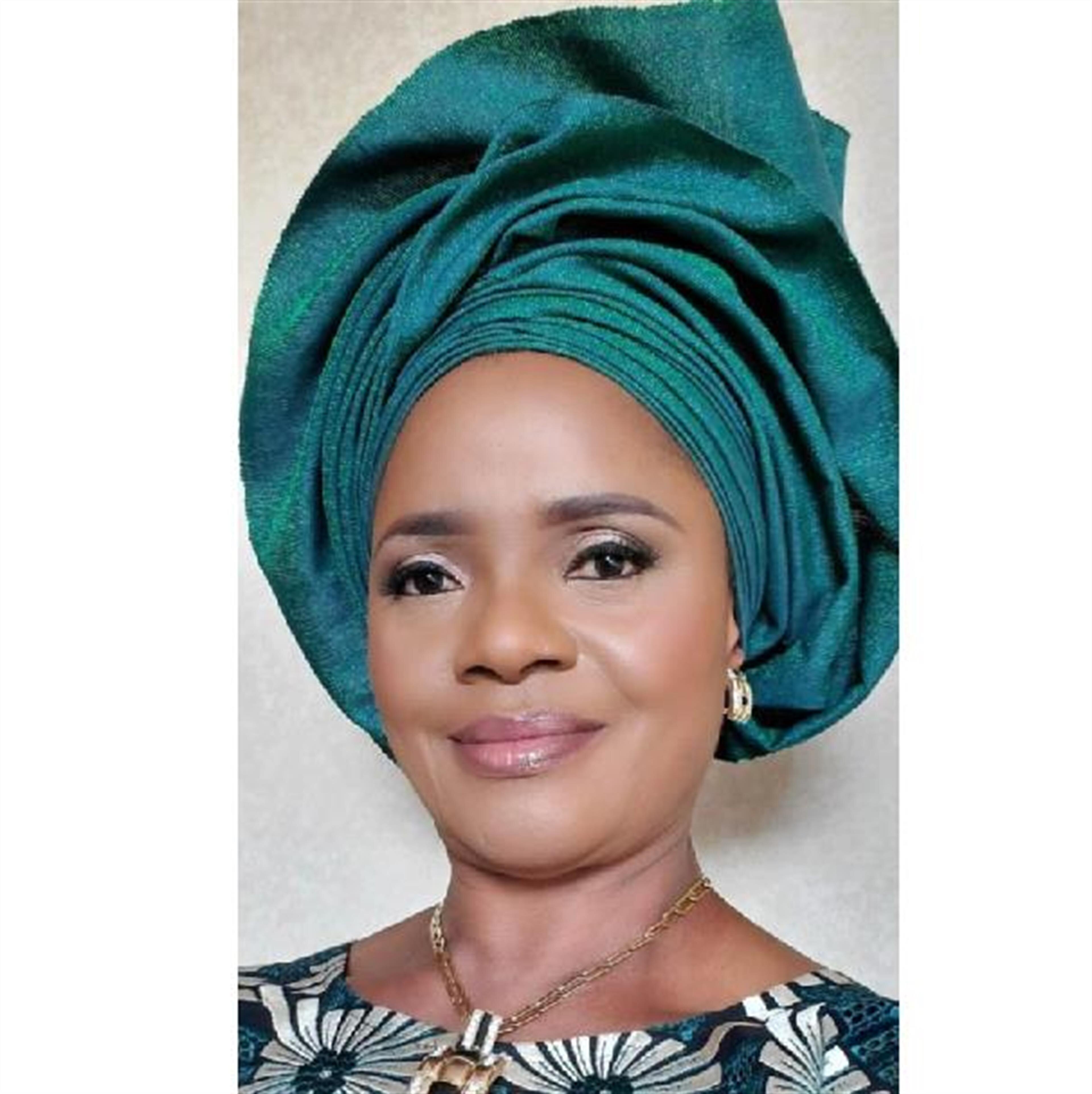 Caroline Ibironke Bolarinwa