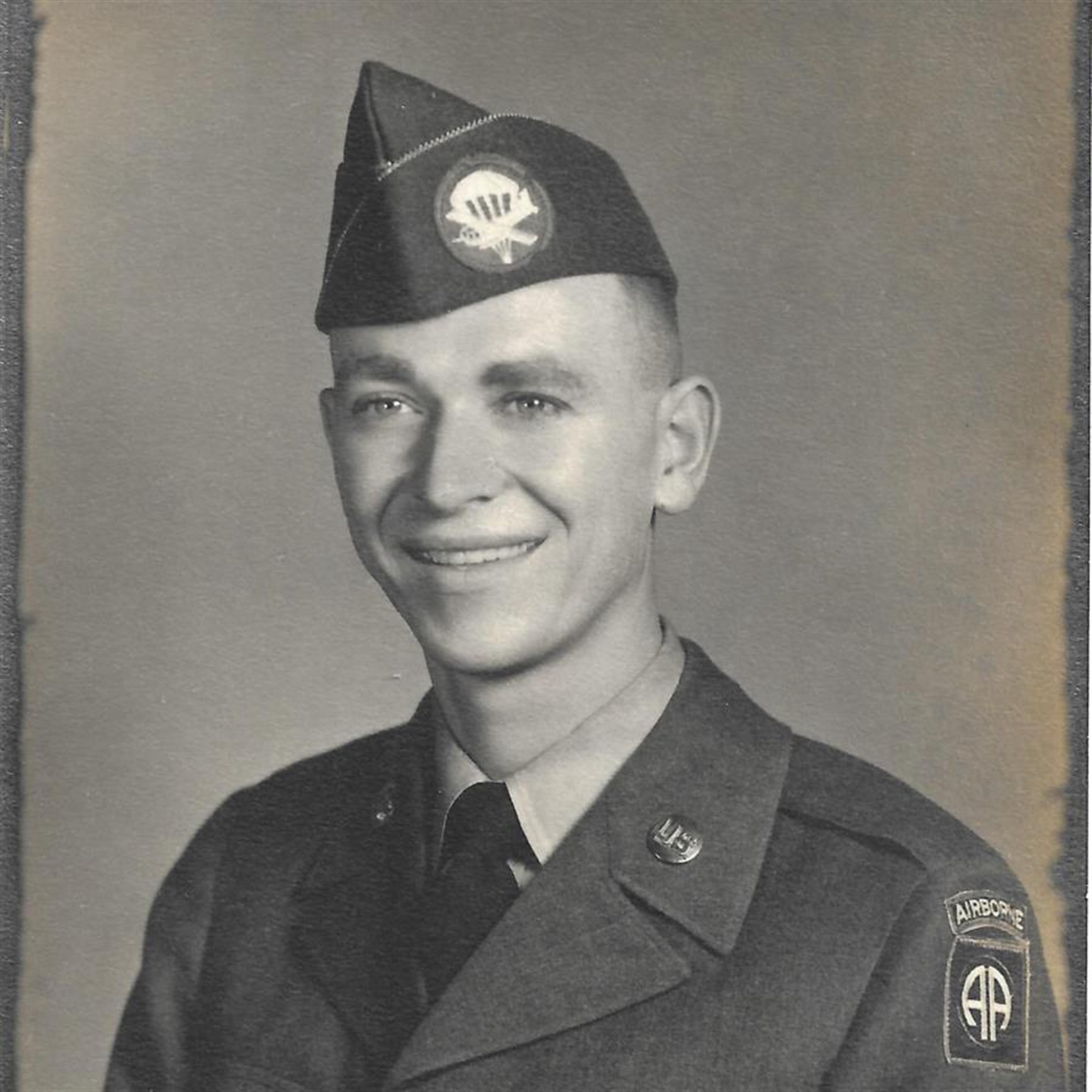 David Leroy Ochs