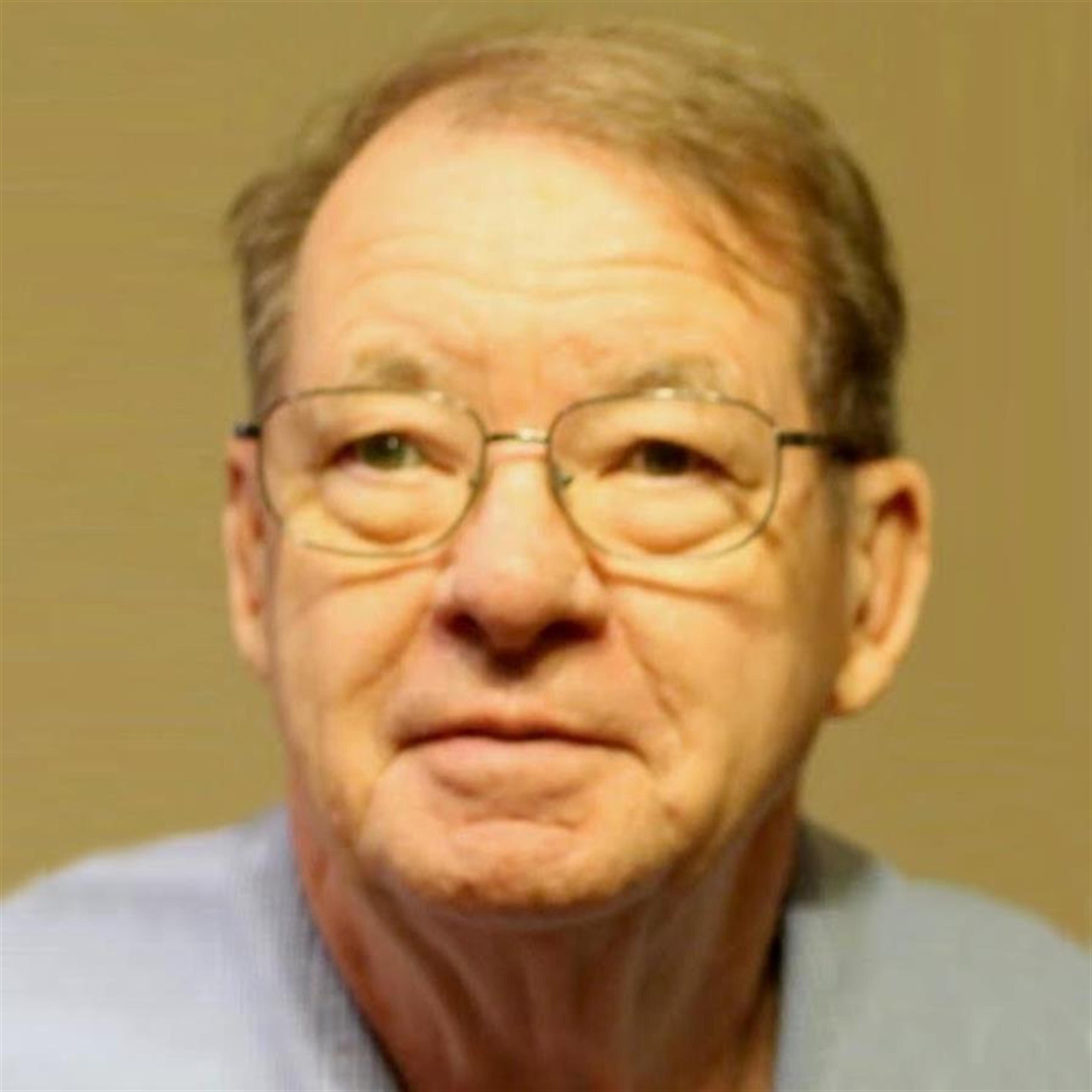 Lecia Douglas "Doug" Sharpe
