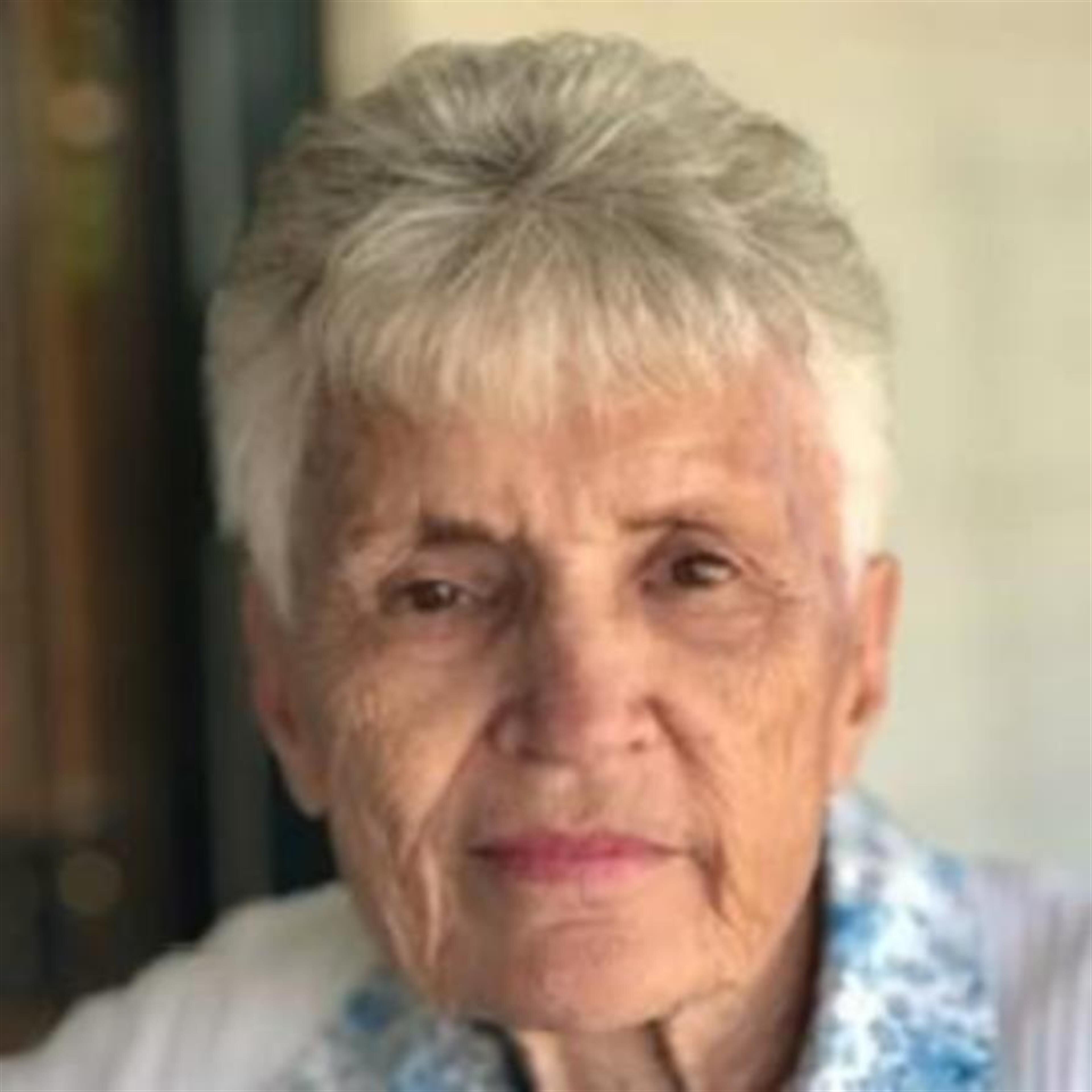 Barbara L. Hagan
