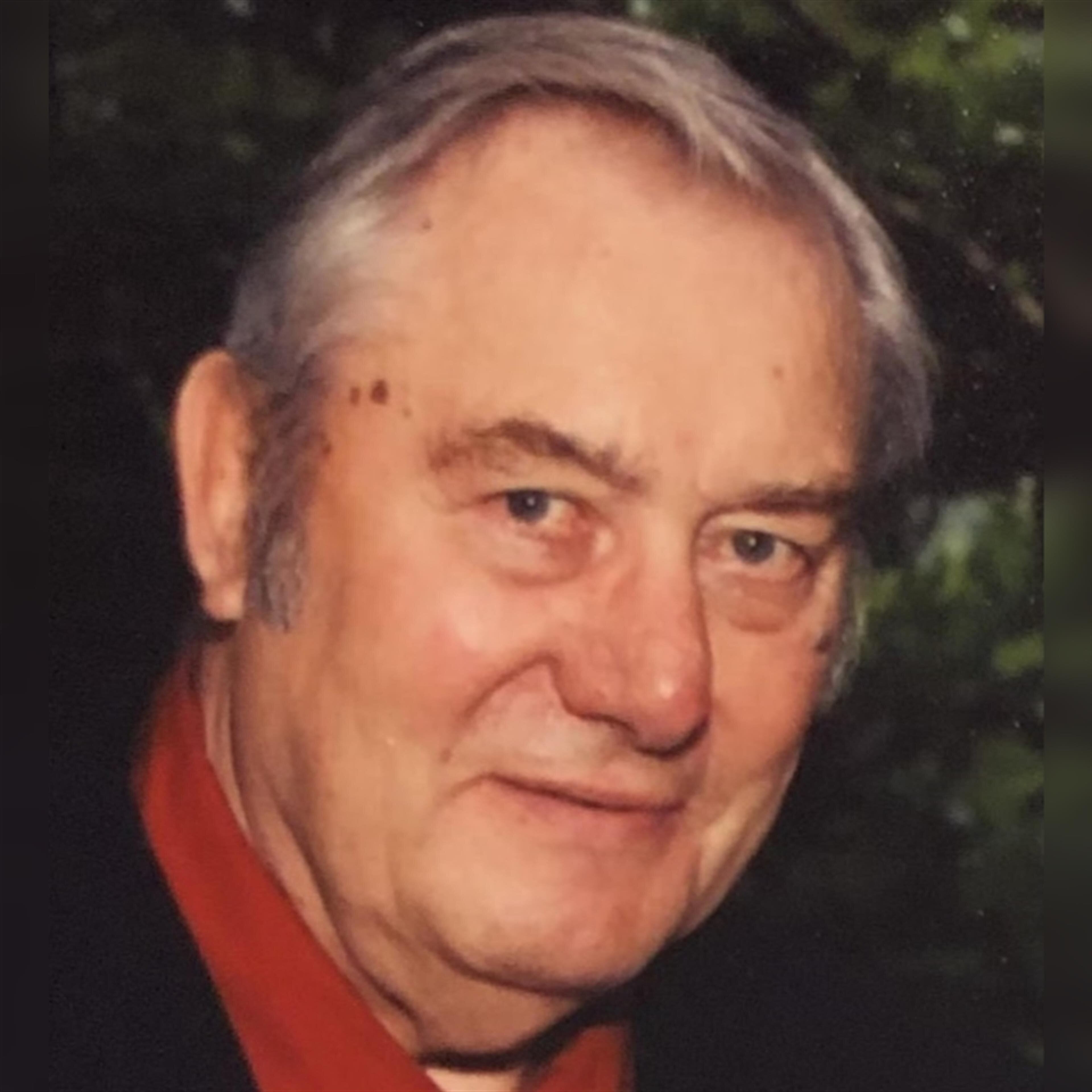 John Kurimski