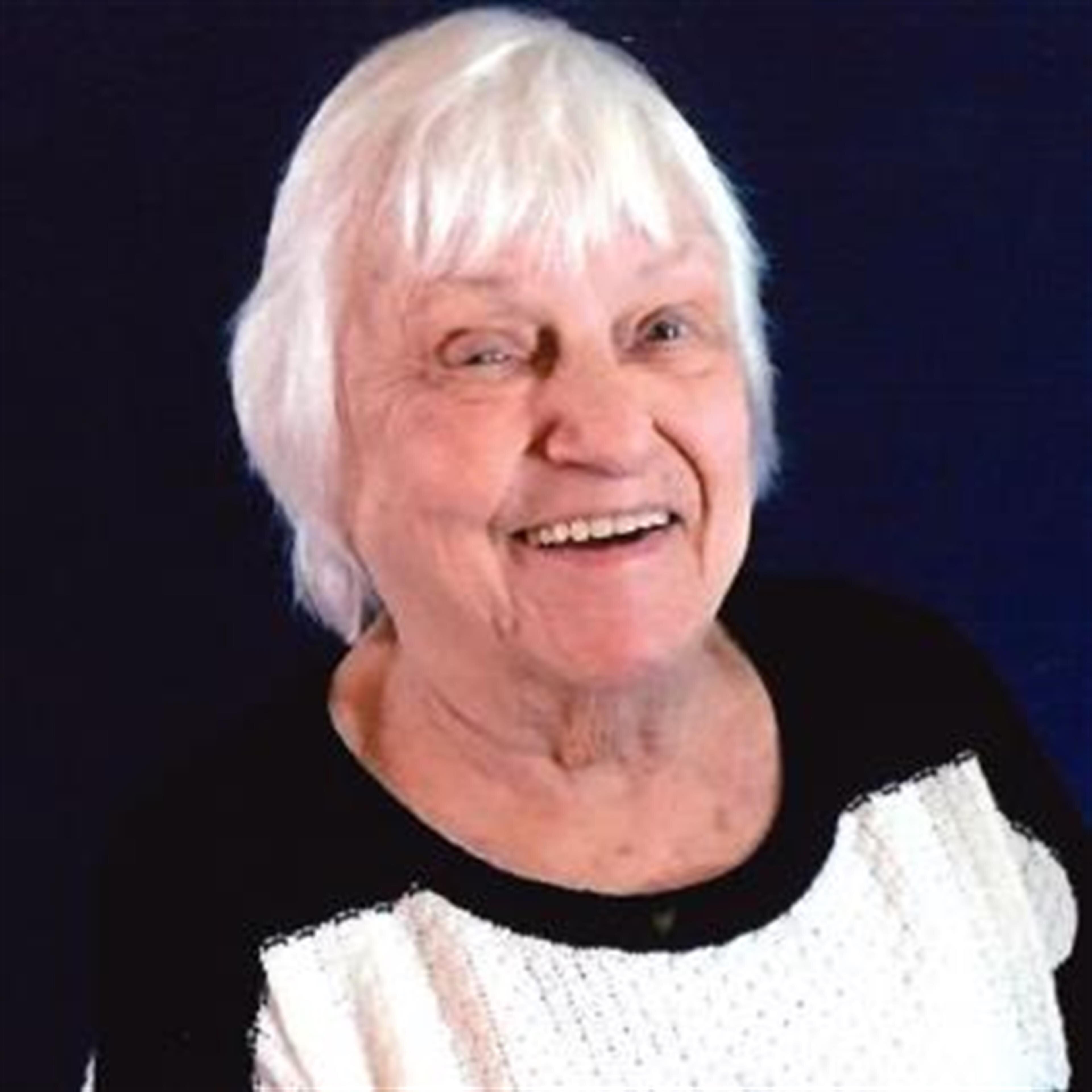 Margaret Hernandez