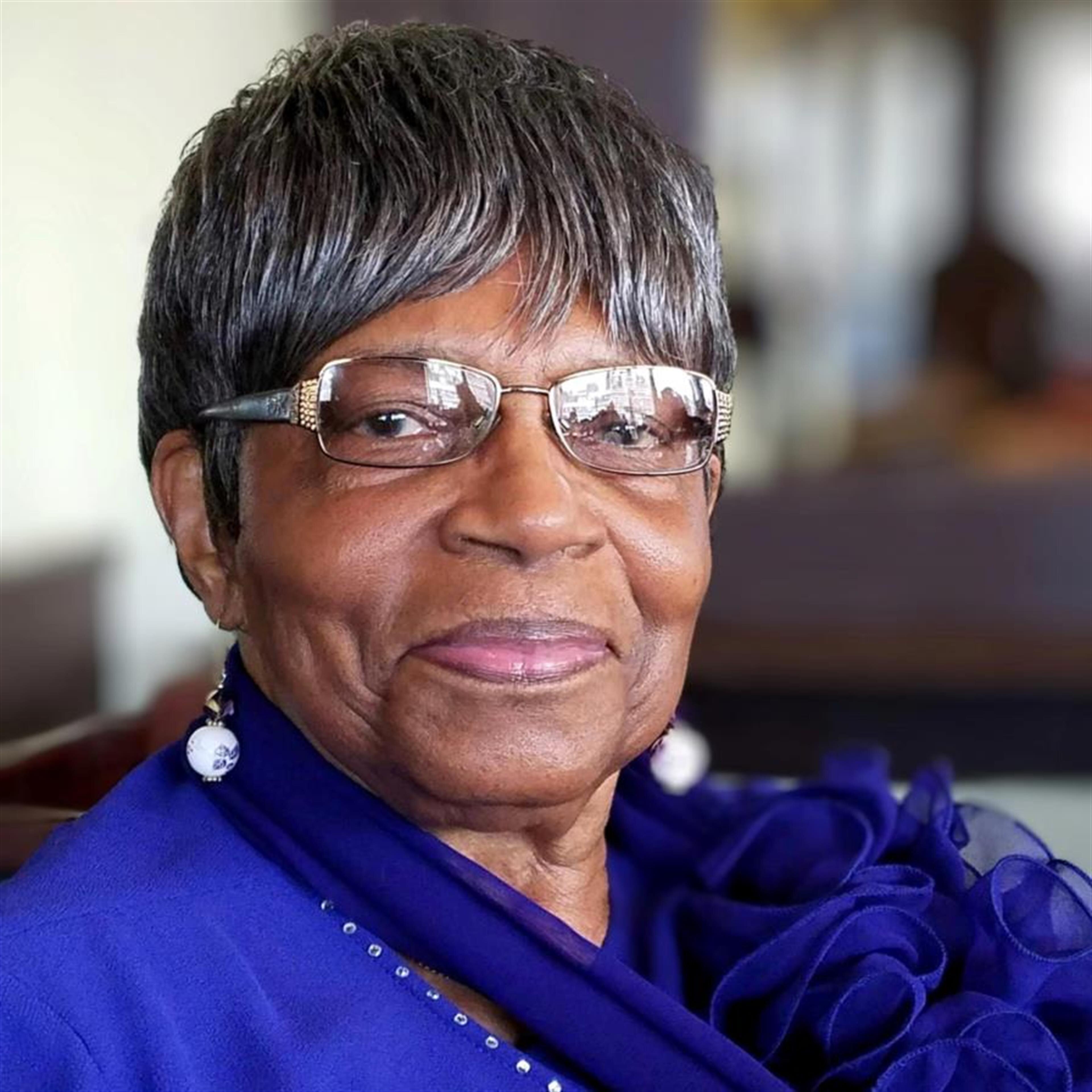 Dorothy "Grace" Blake