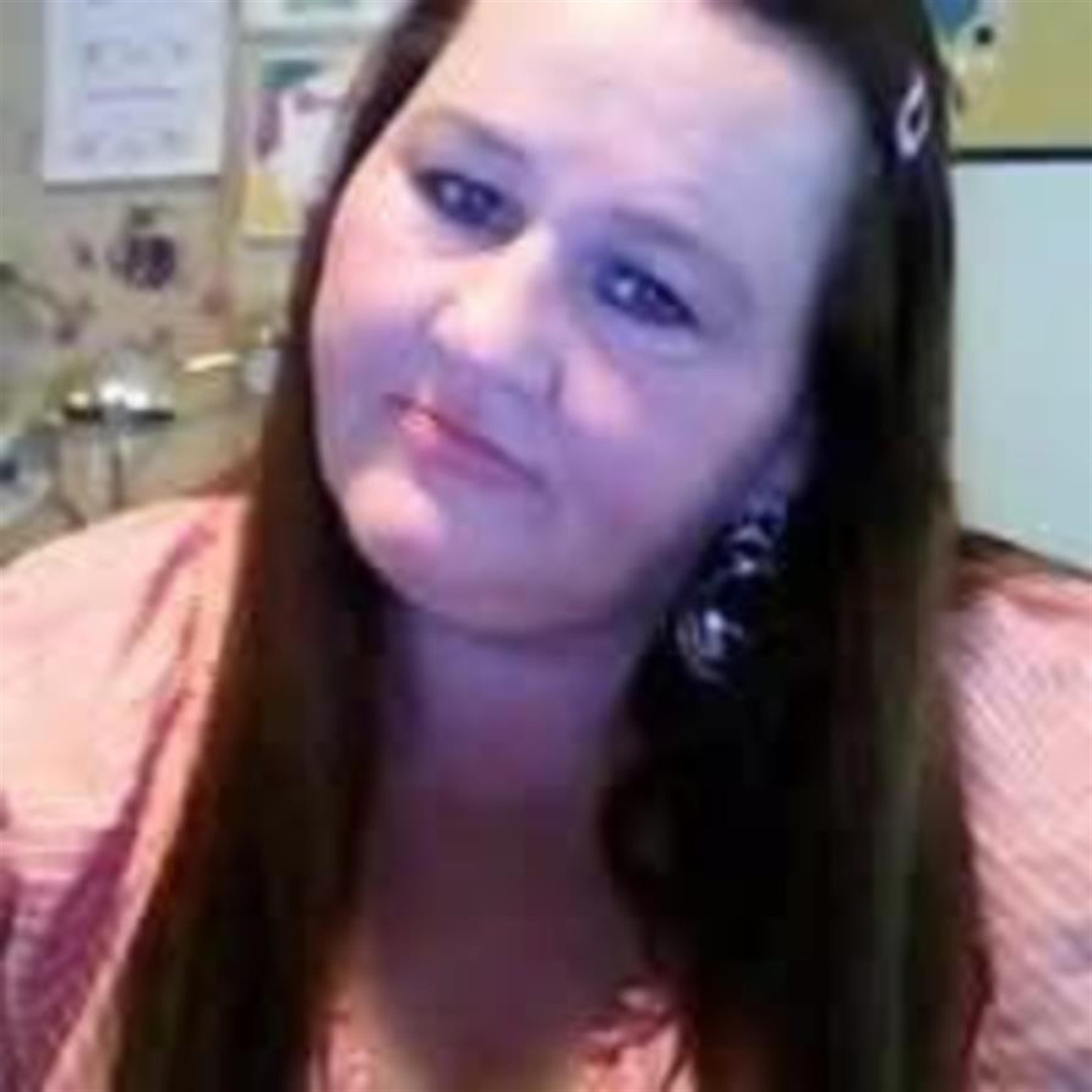 Patsy "Pam" Wences