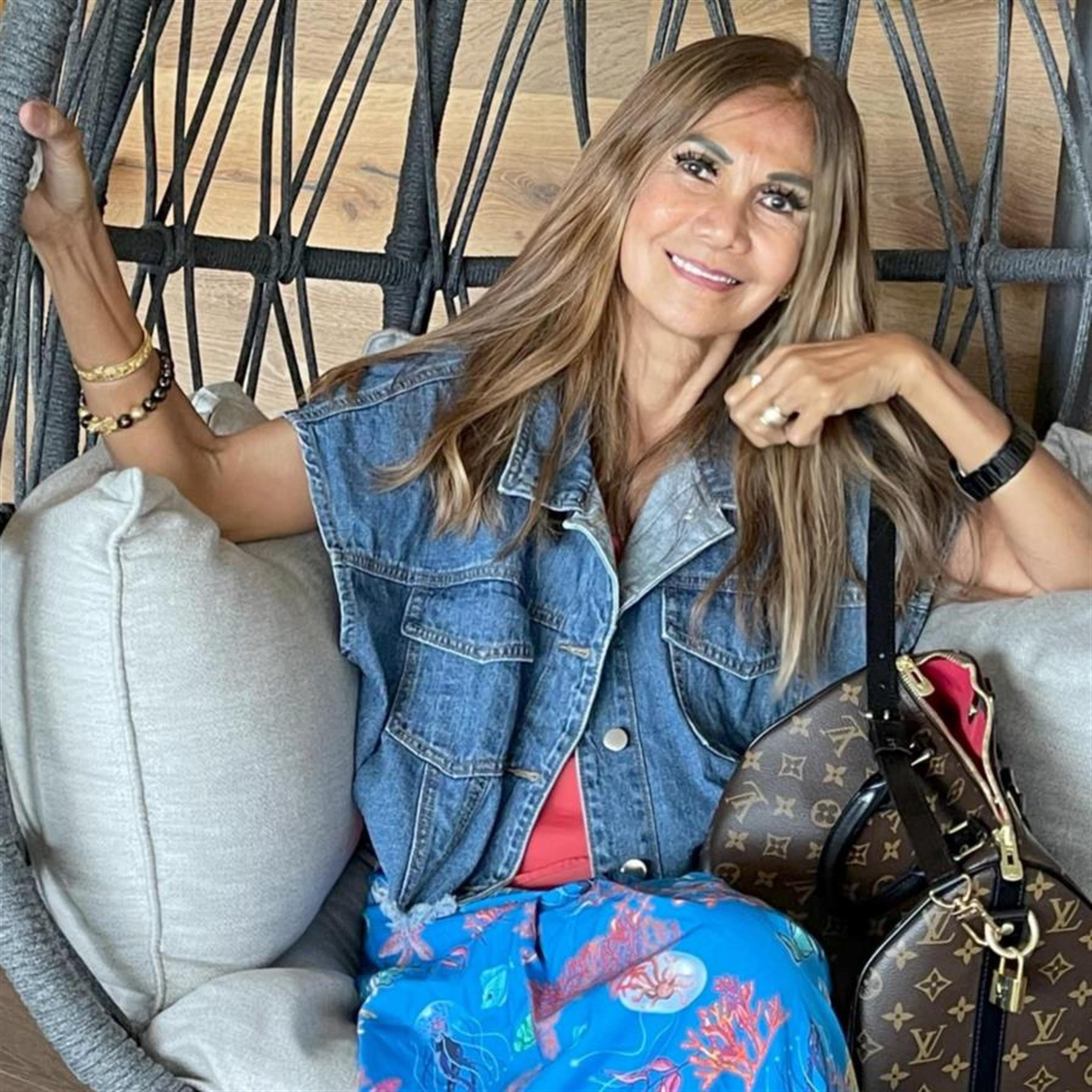 Myrna Acenas Segundo