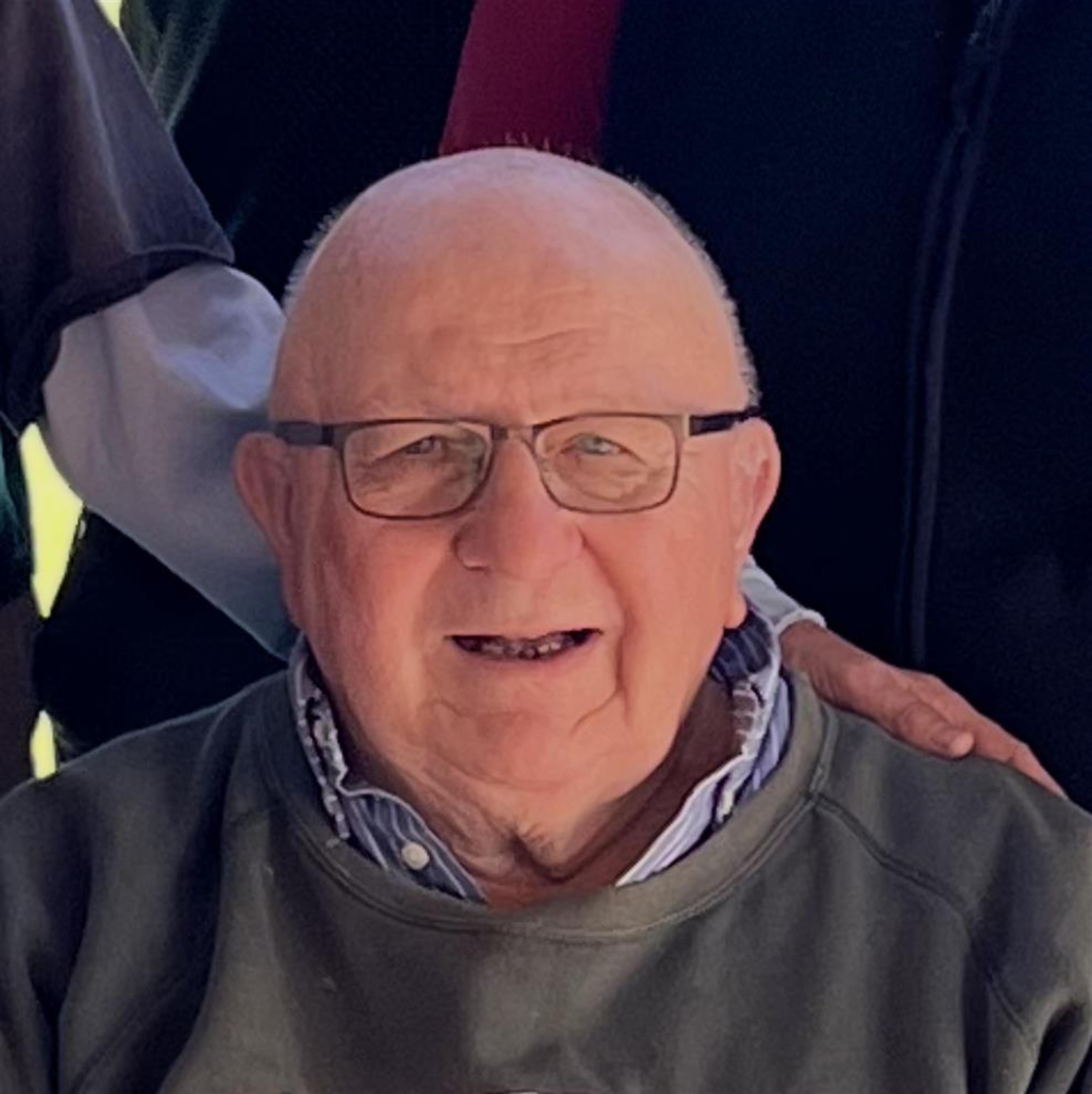 Dick Bedell