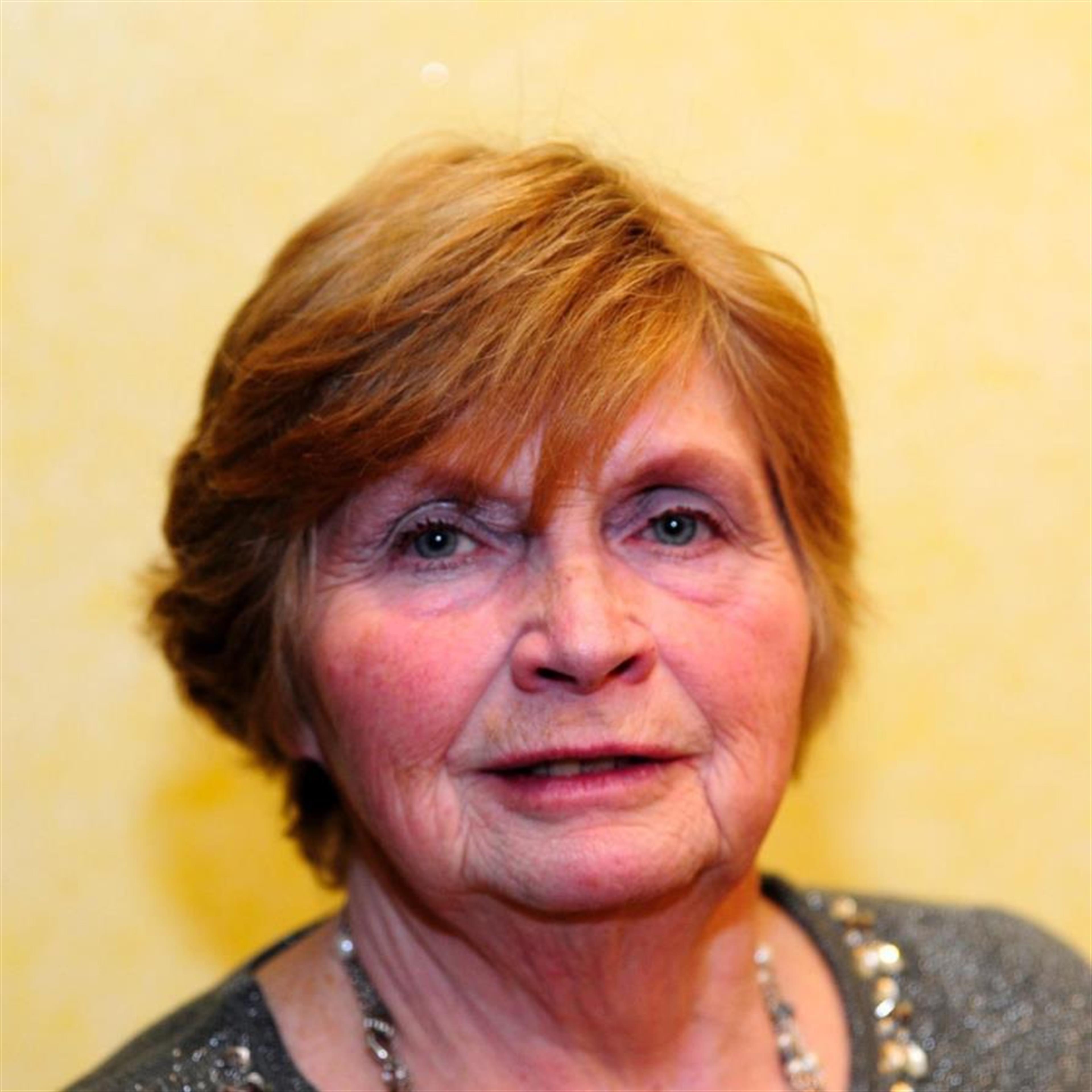 Chere A. Riordan's obituary picture