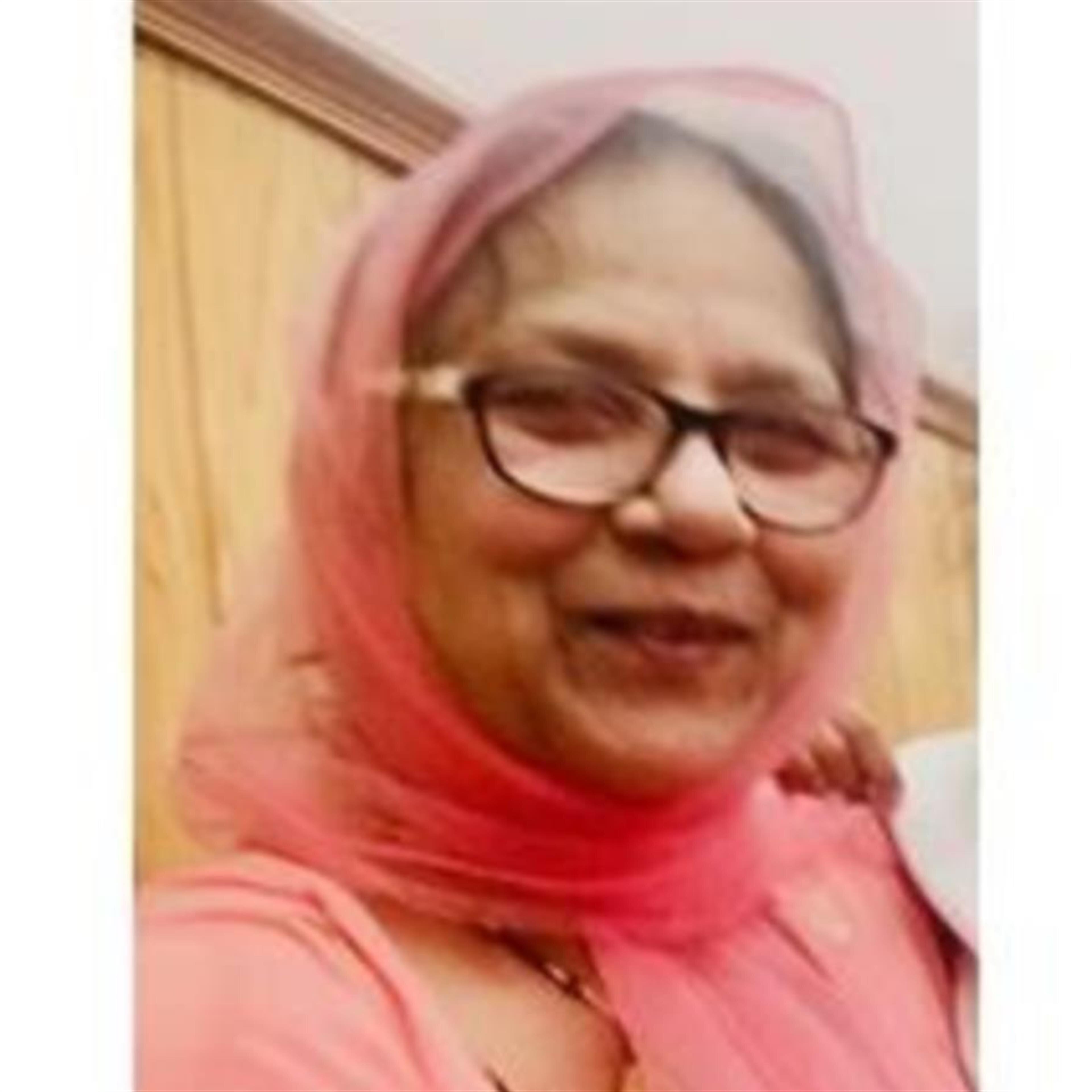 Davinder Kaur