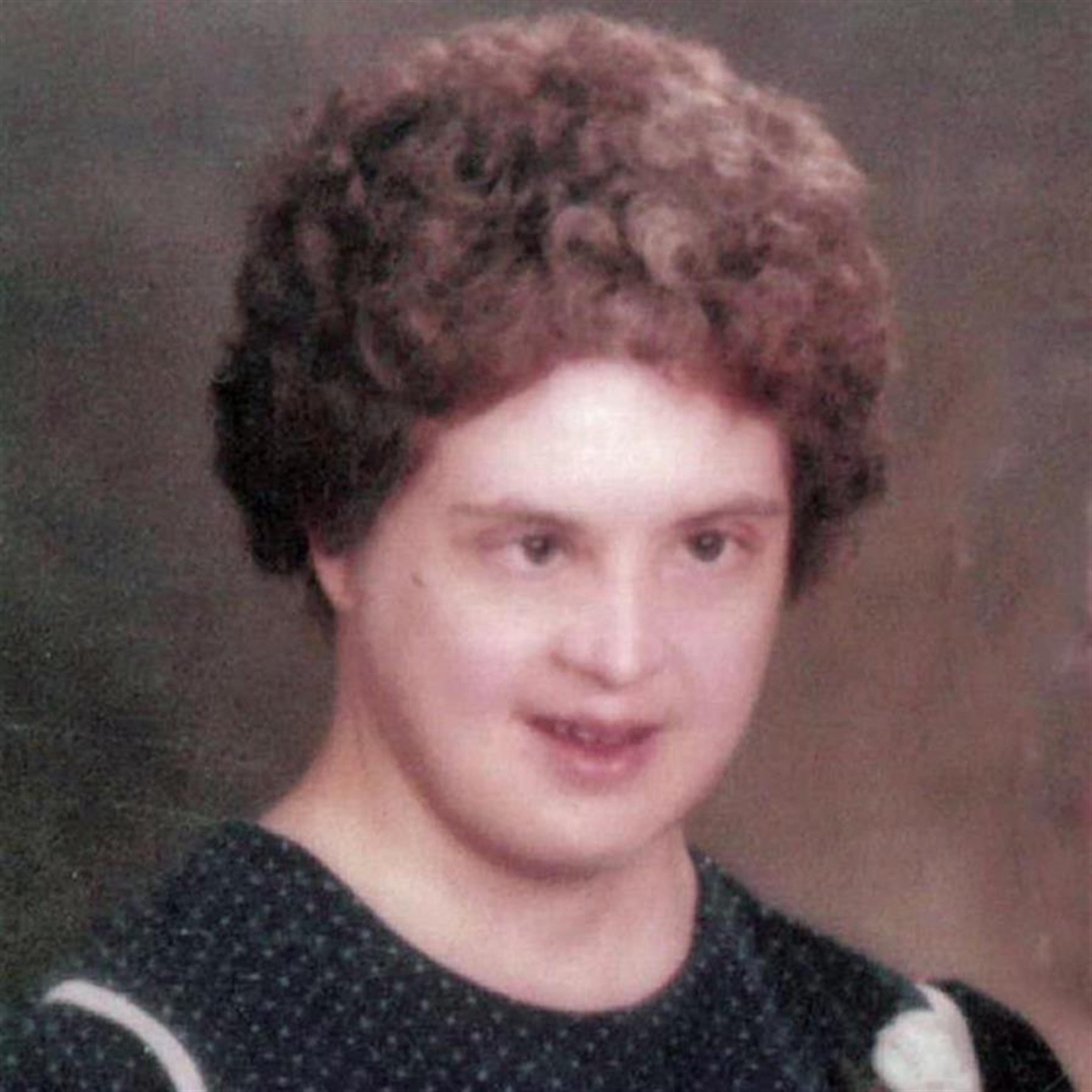 Carol Martha Ikerd