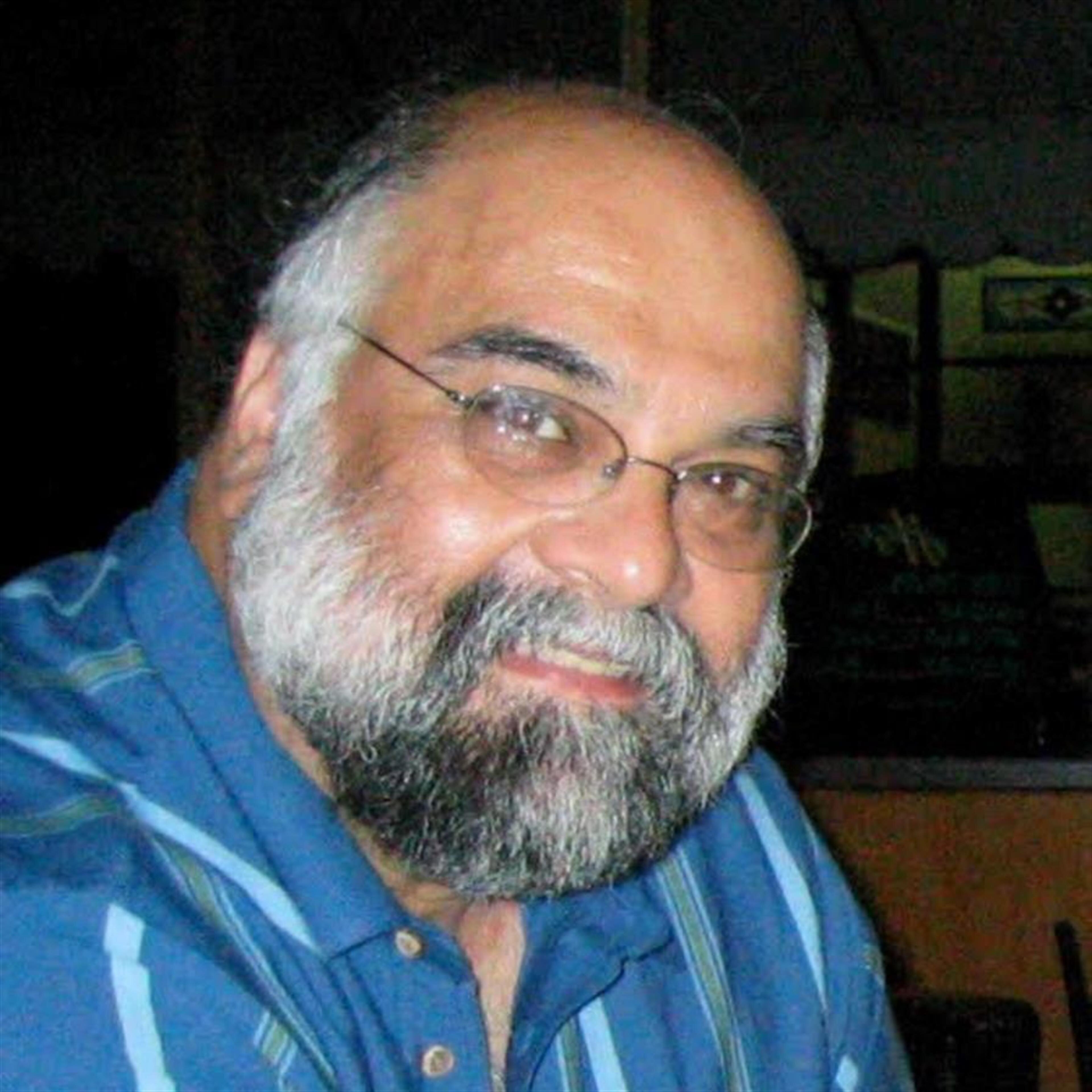 William Anthony "Bill" Vaccaro