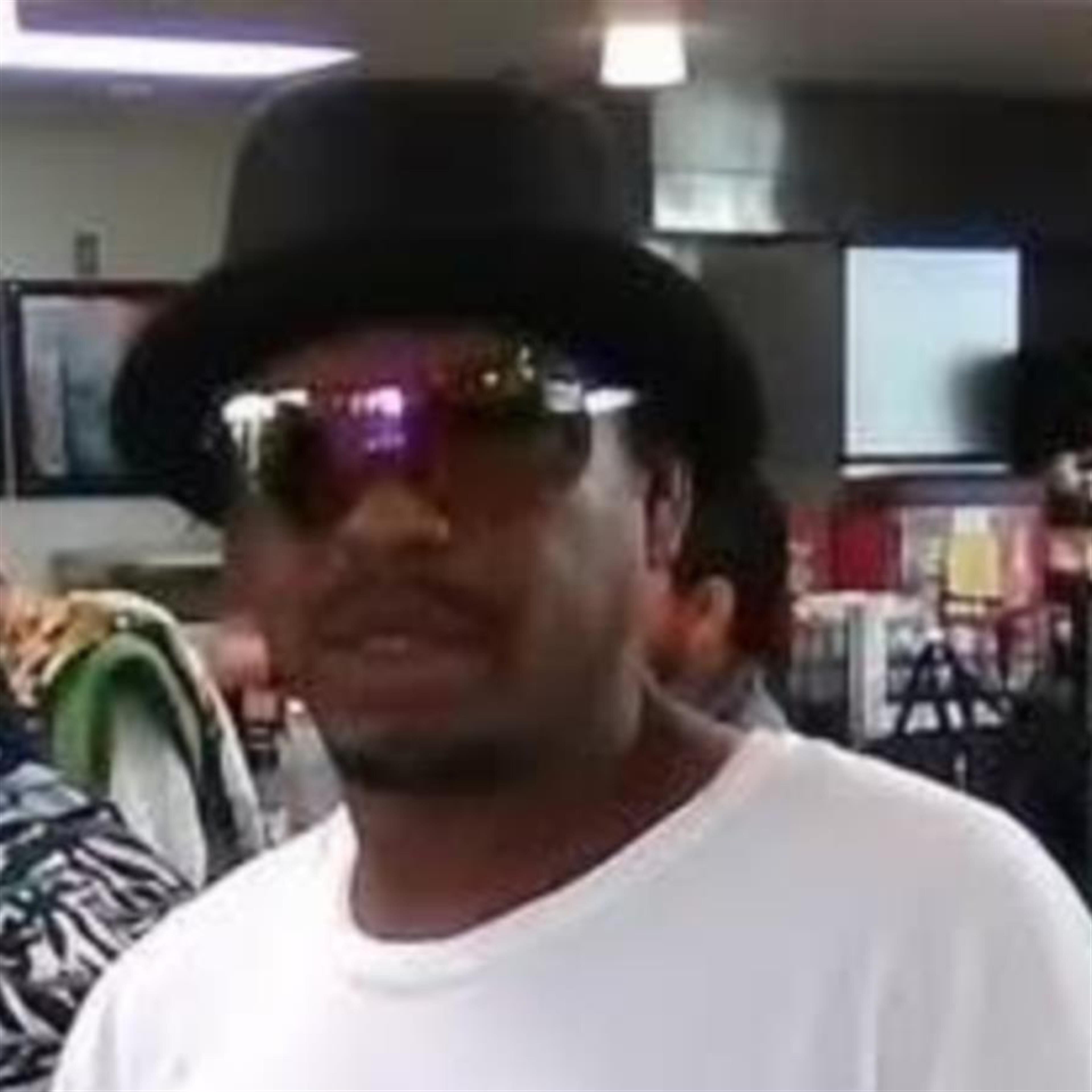 Fredrick Lamonte Williams Sr
