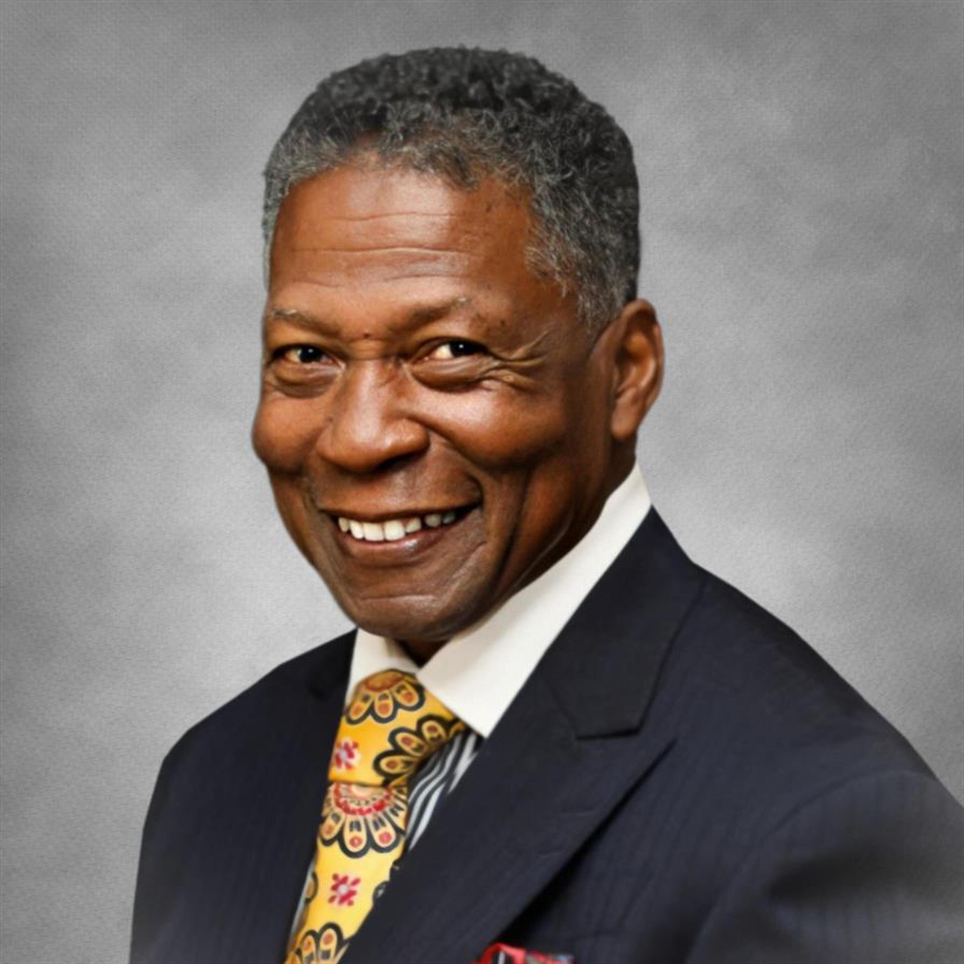 RODGER MILLS CARRUTH SR