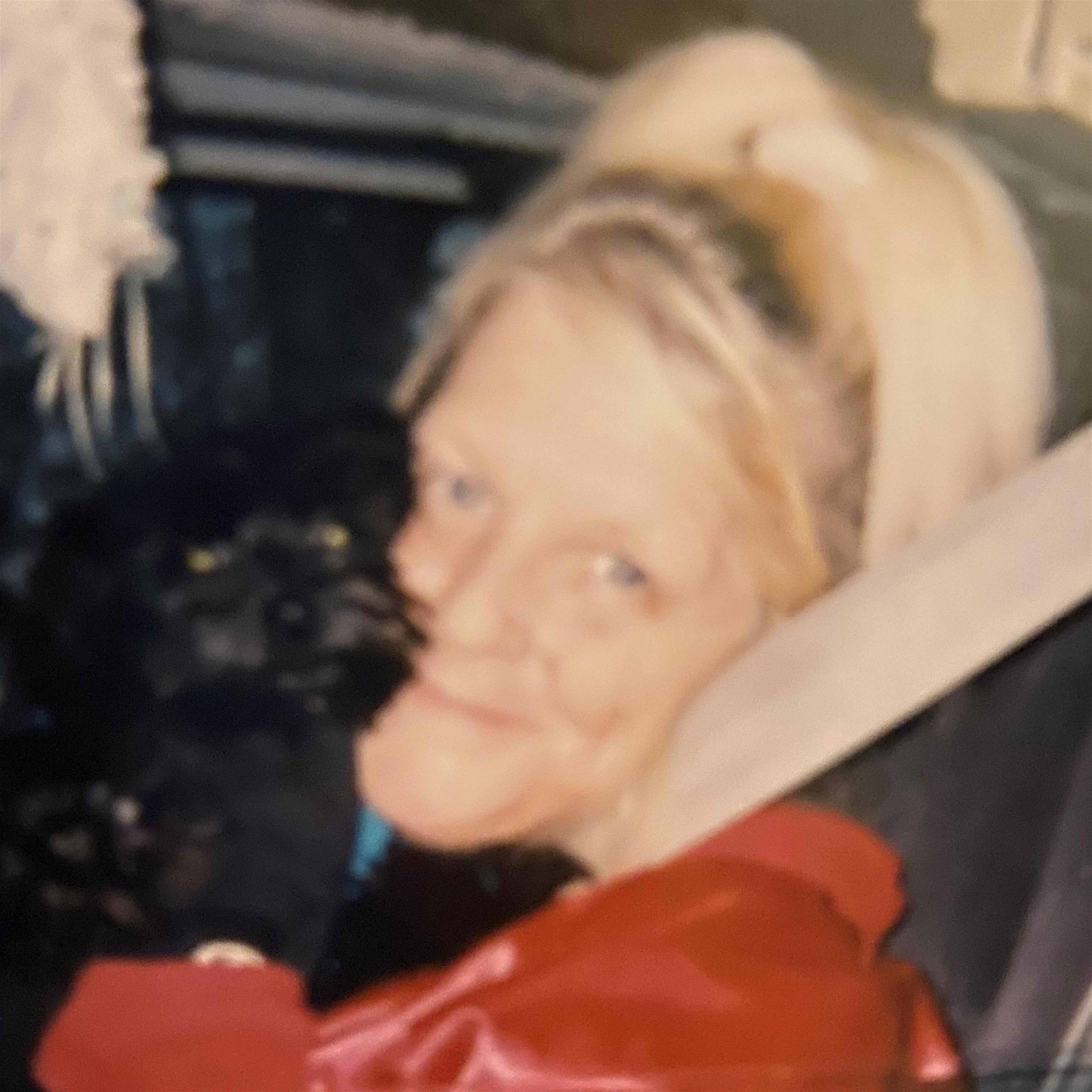 Christine Ann Abbatoy