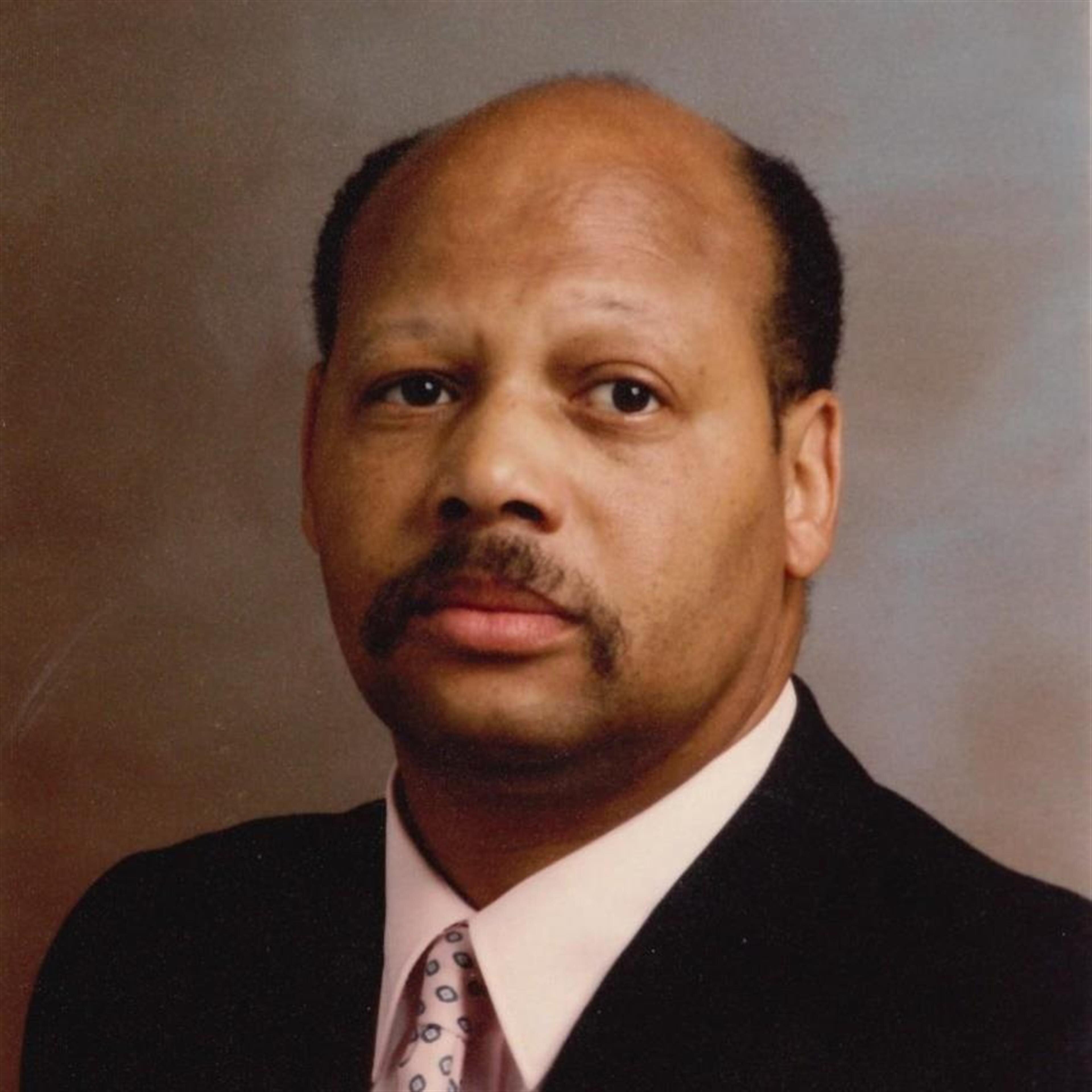 Minister Michael Wilson Golder