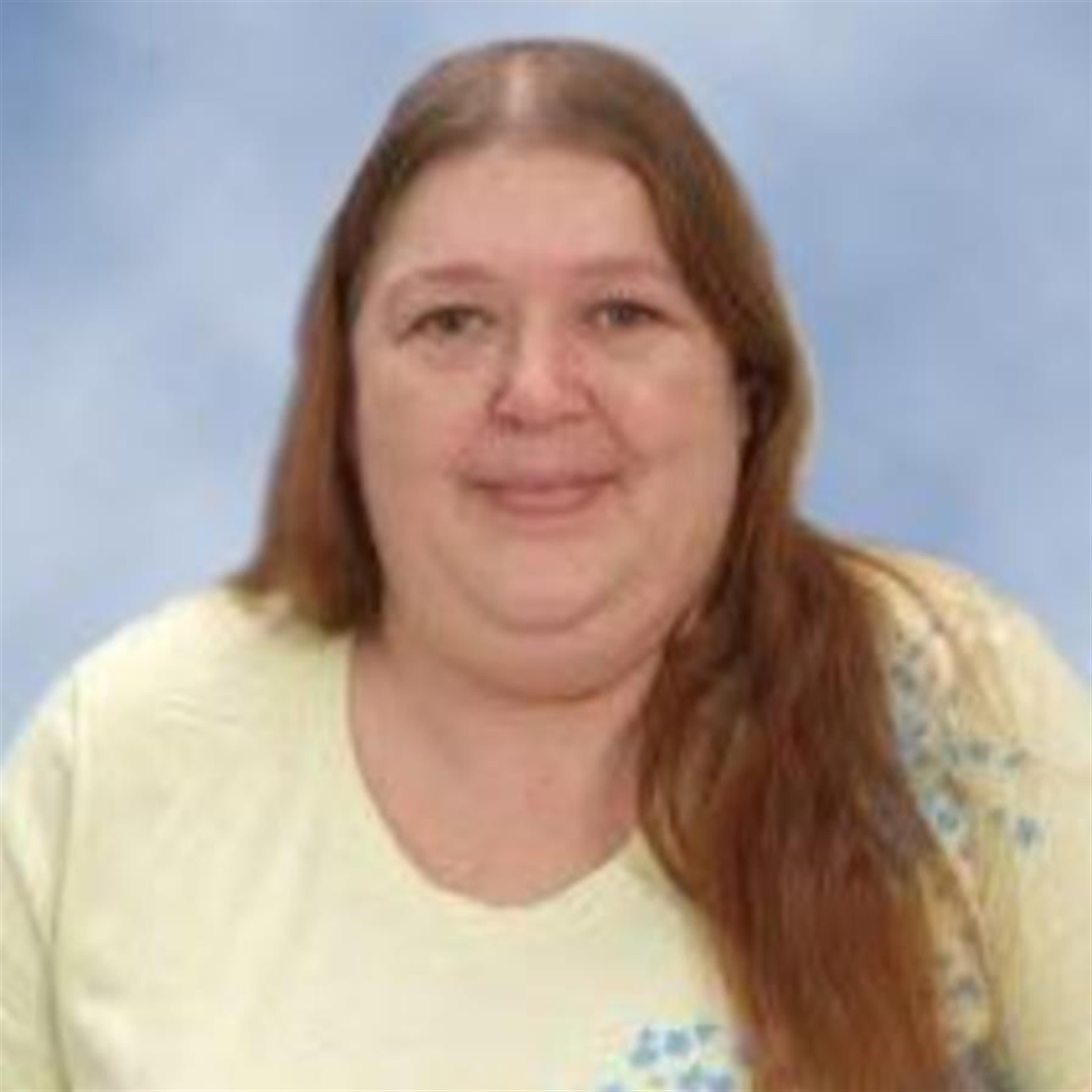 Belinda Sue "Lin" Chvala