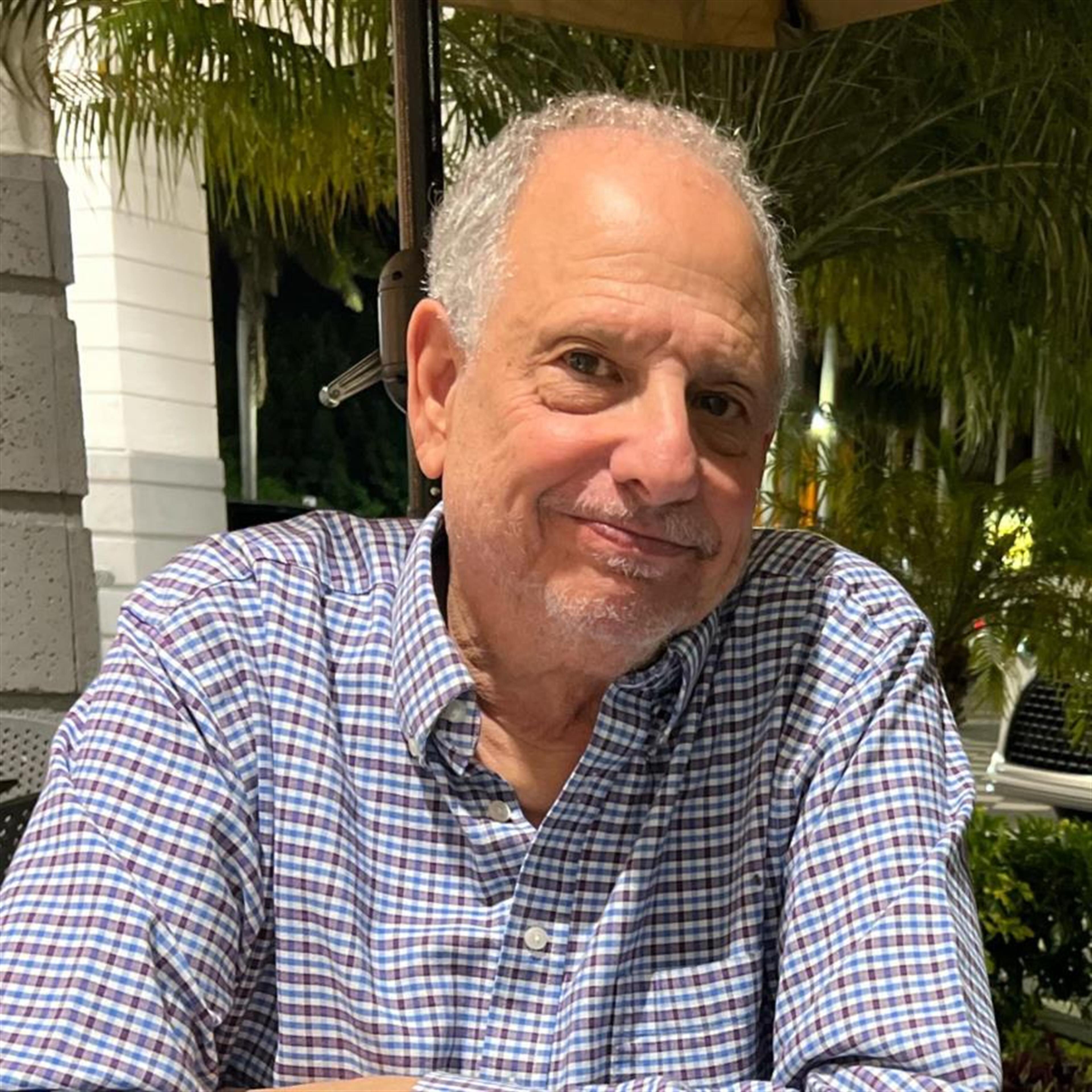 Gregory Marshall Siegler
