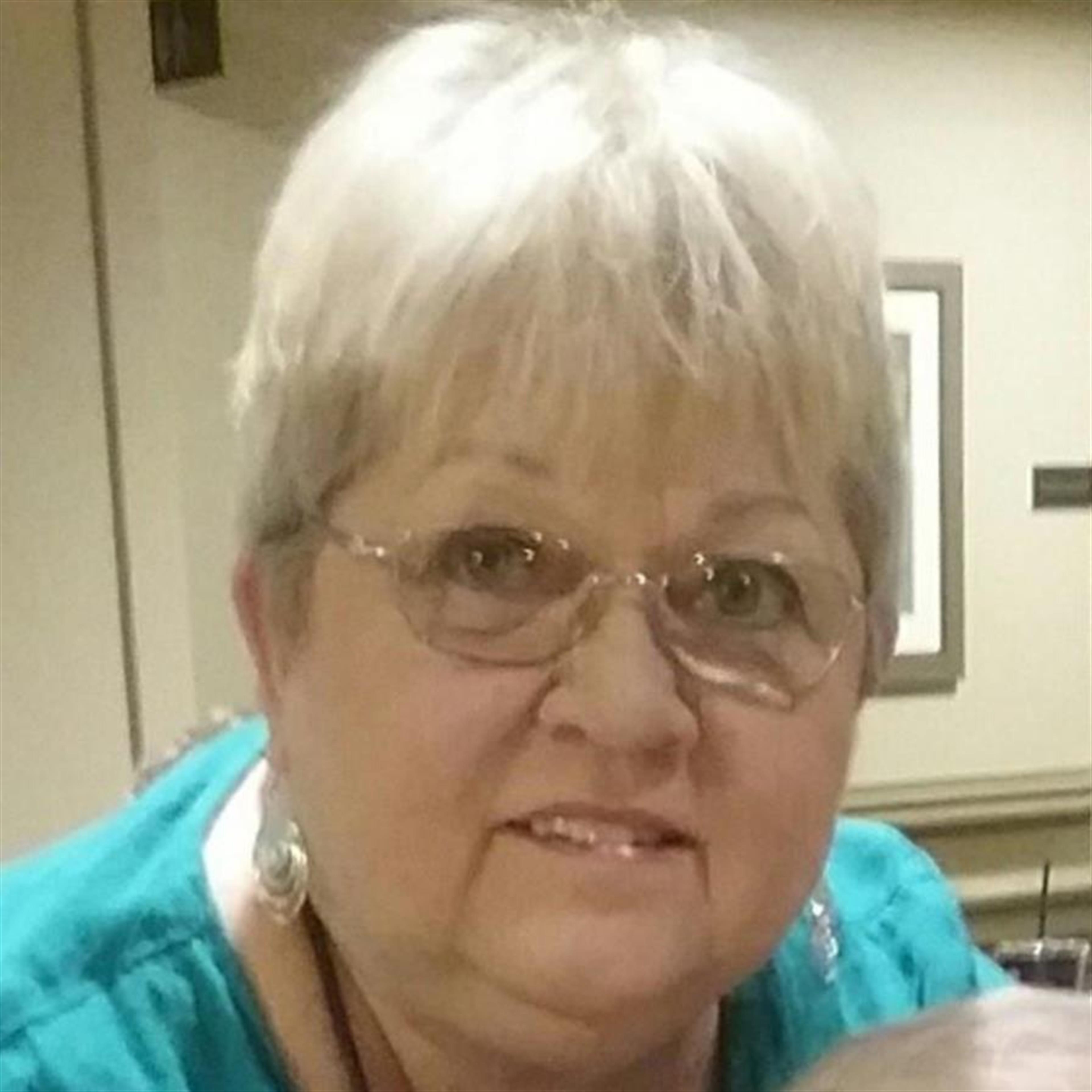 Carole Barber Smith's obituary picture