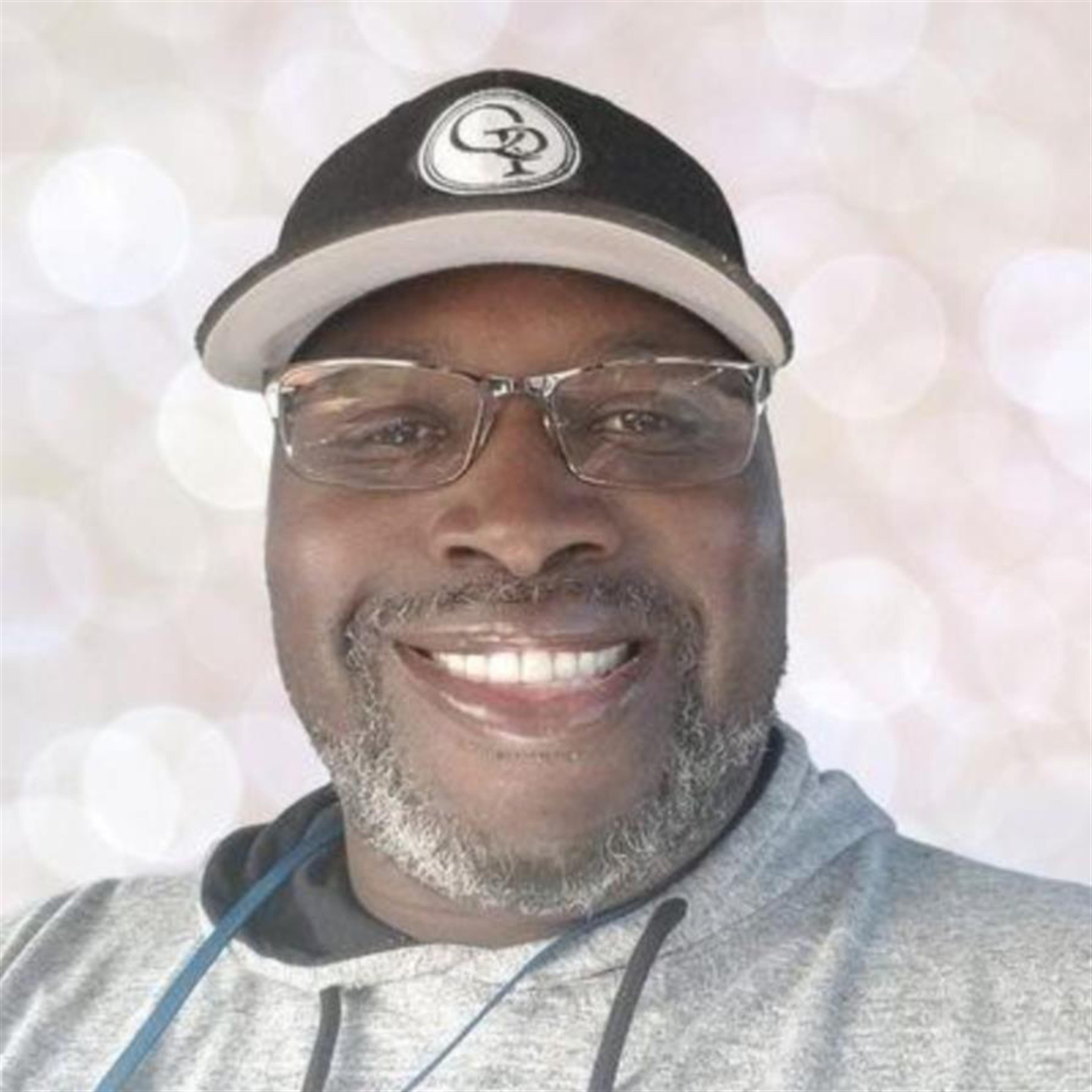 Shelton B. Thompson