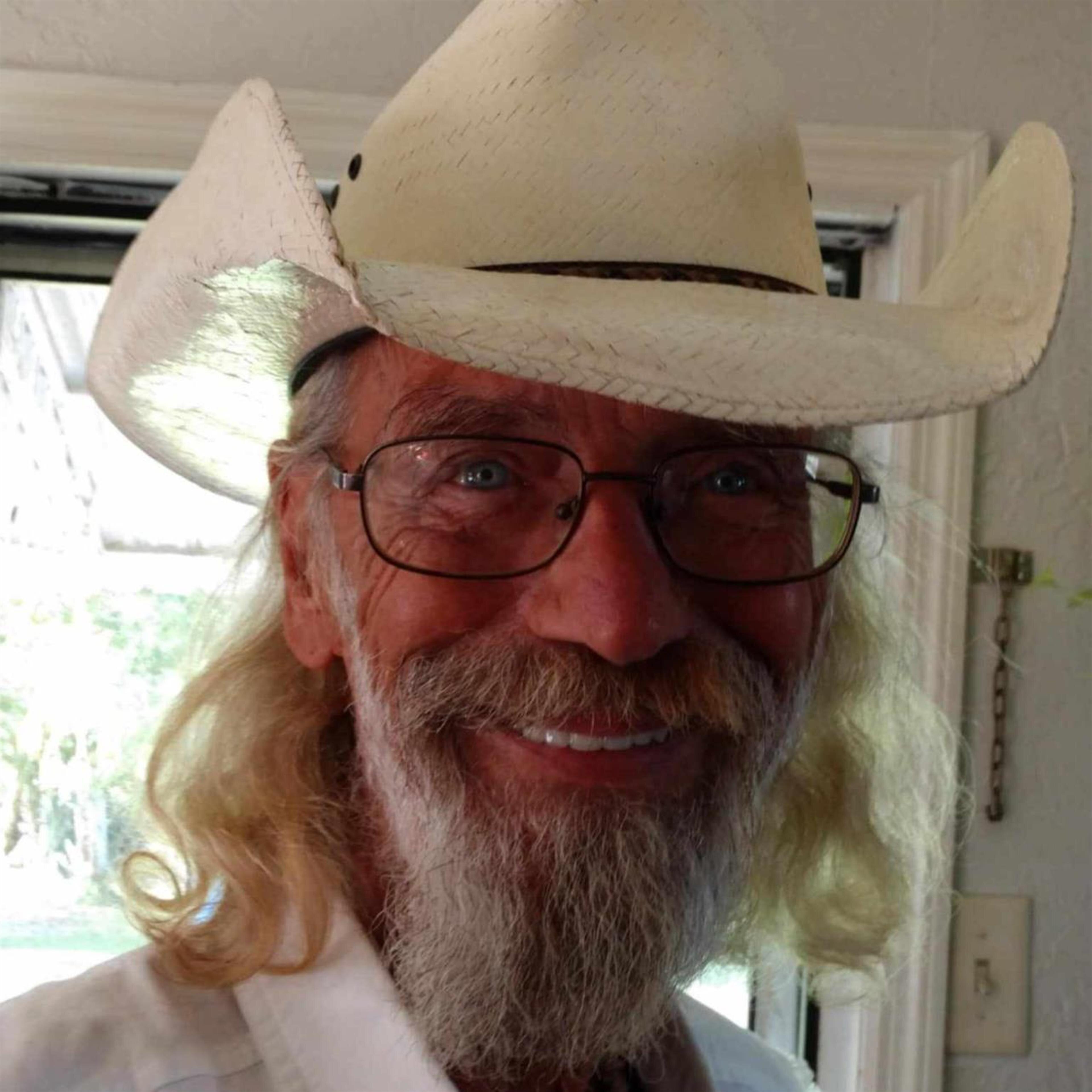 John Russell "Cowboy" Cowan