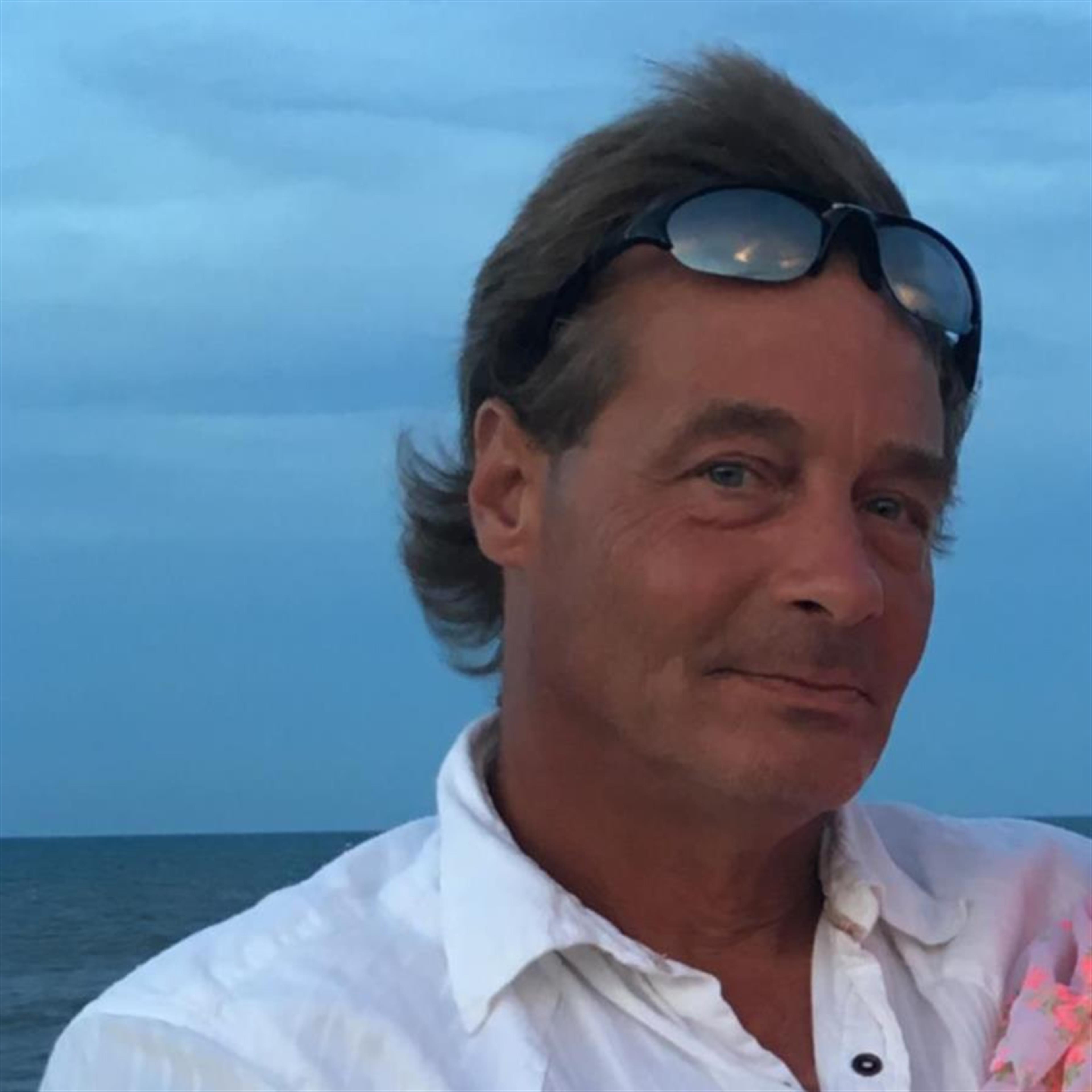 Joseph M. Hanlon III