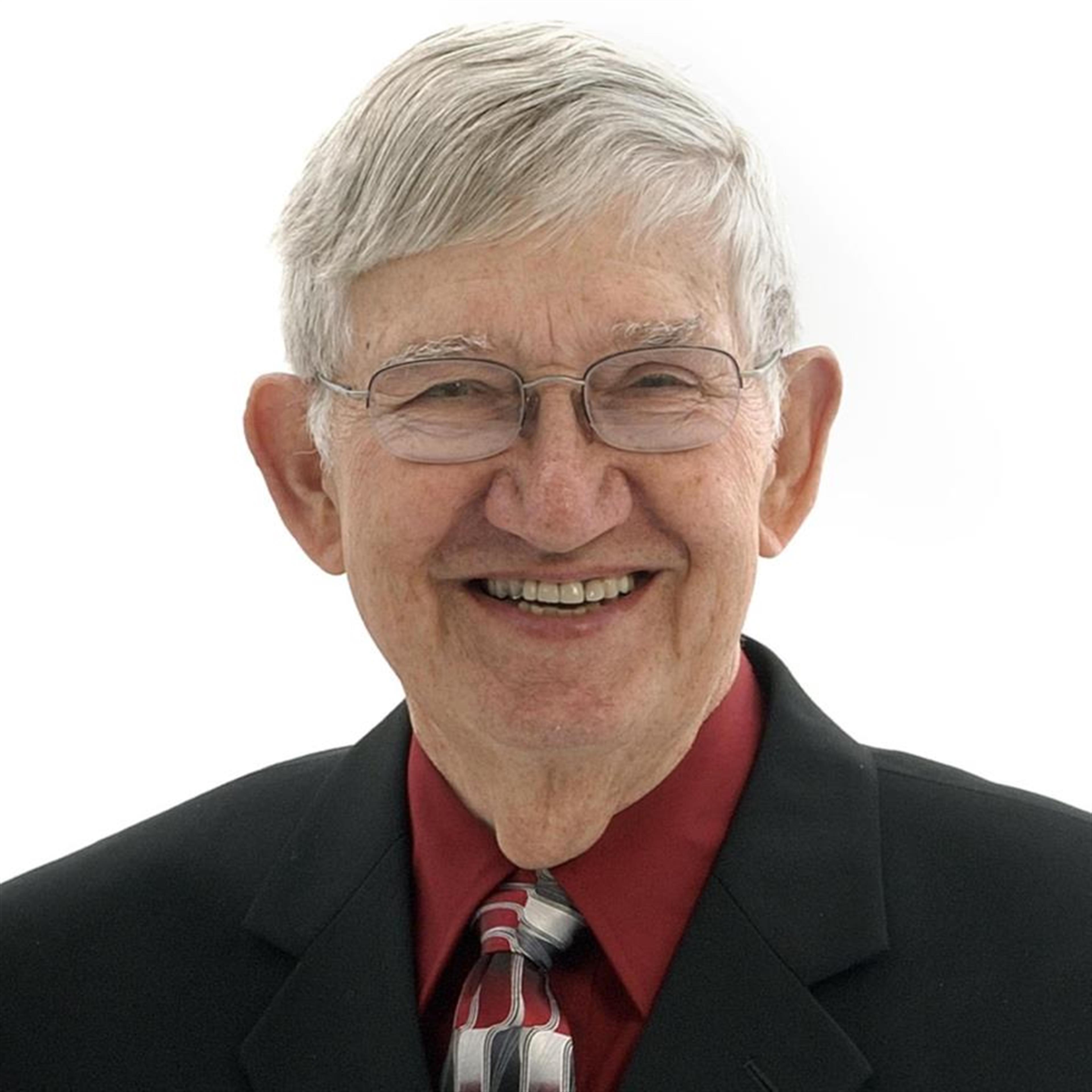 Harold L. Brodrick's obituary picture