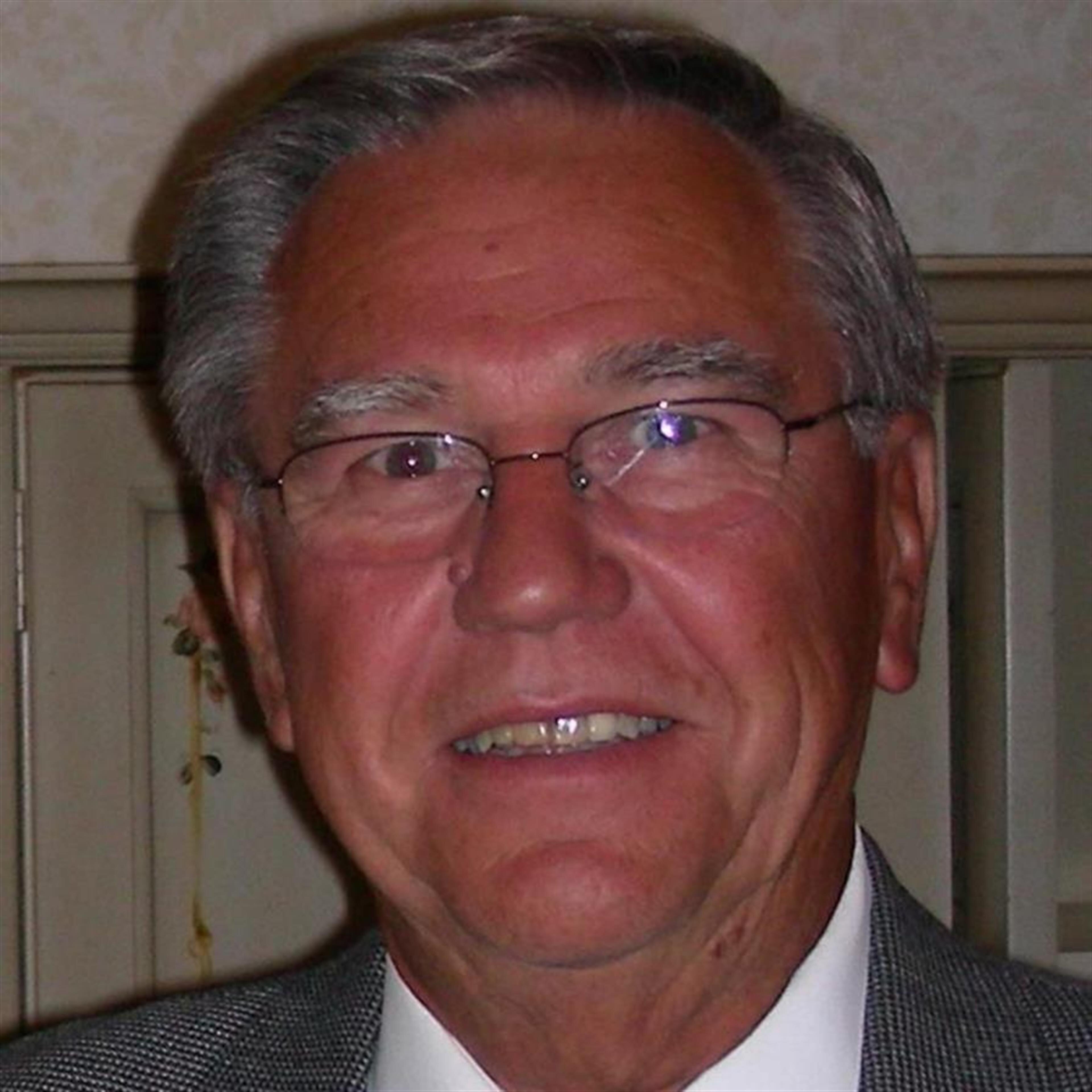 William "Bill" Yankovich