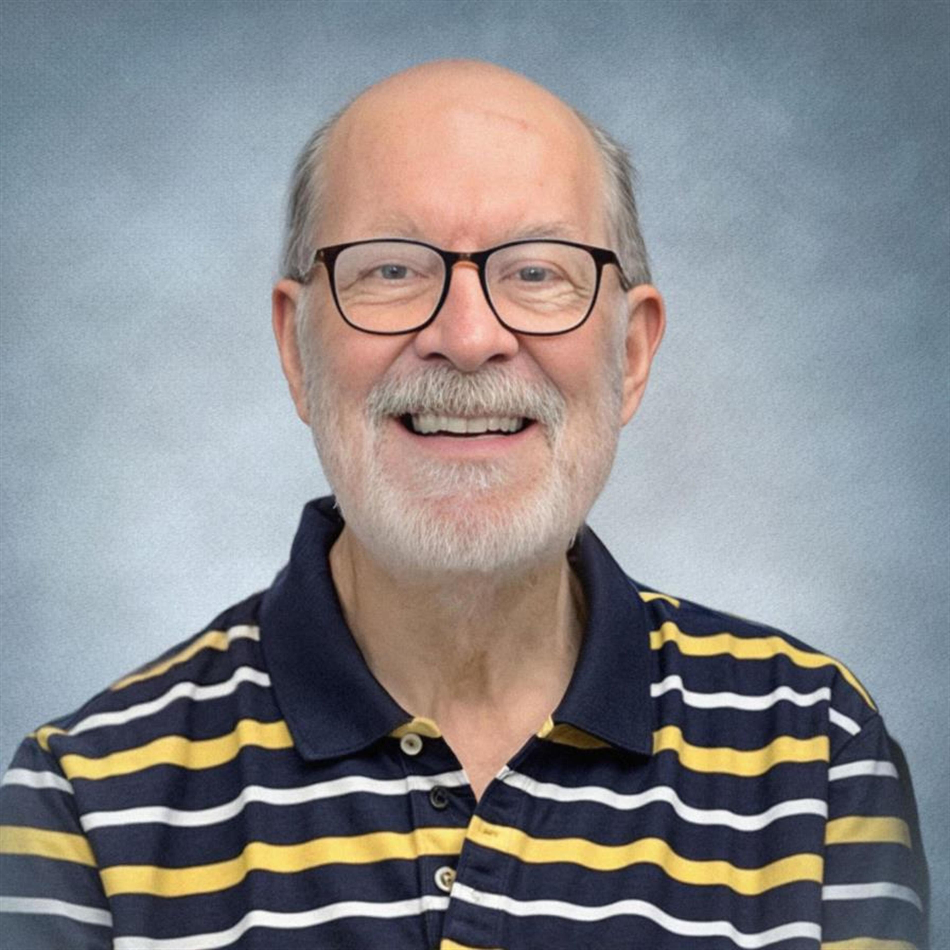 Fr. Michael Massouh