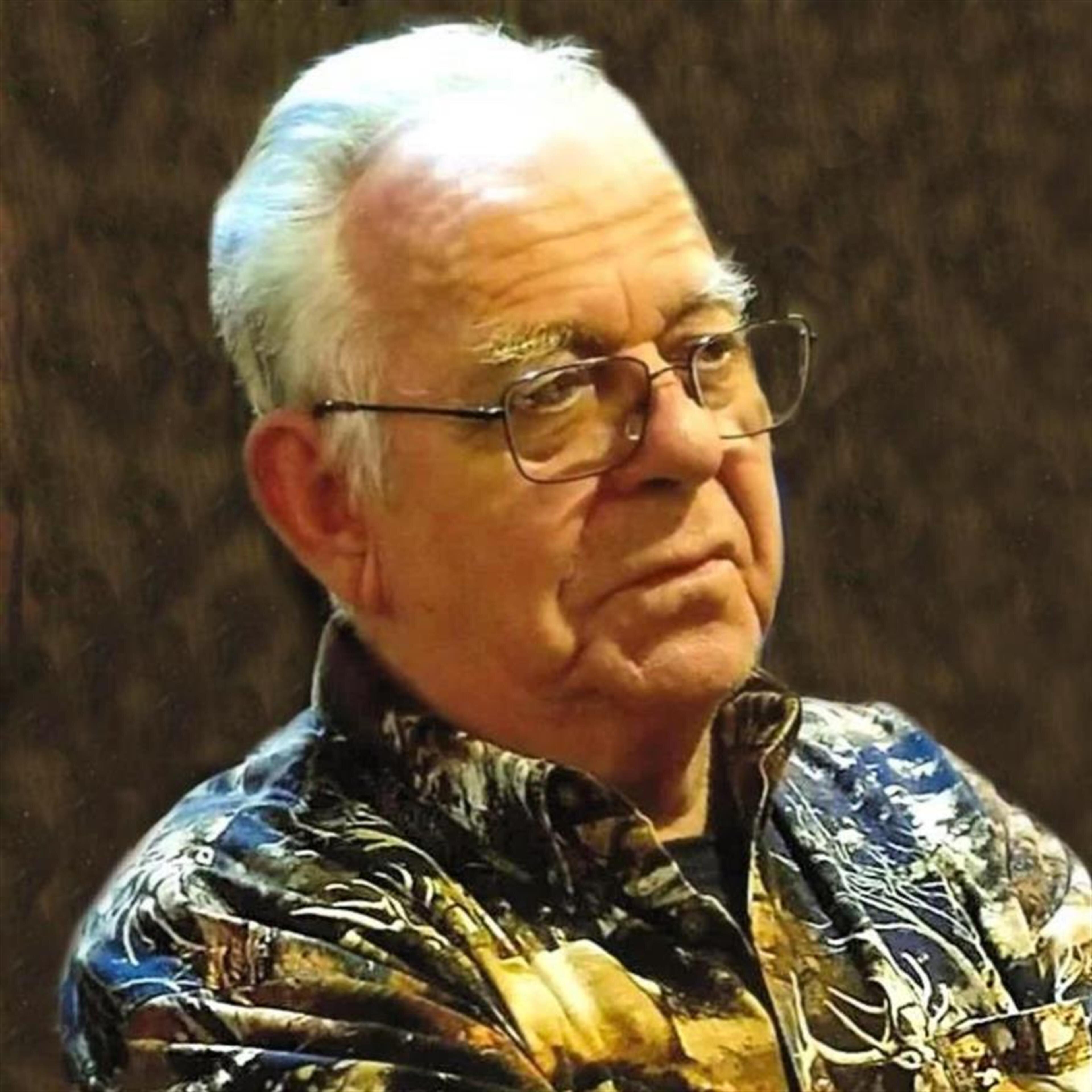 Edward D. Filber