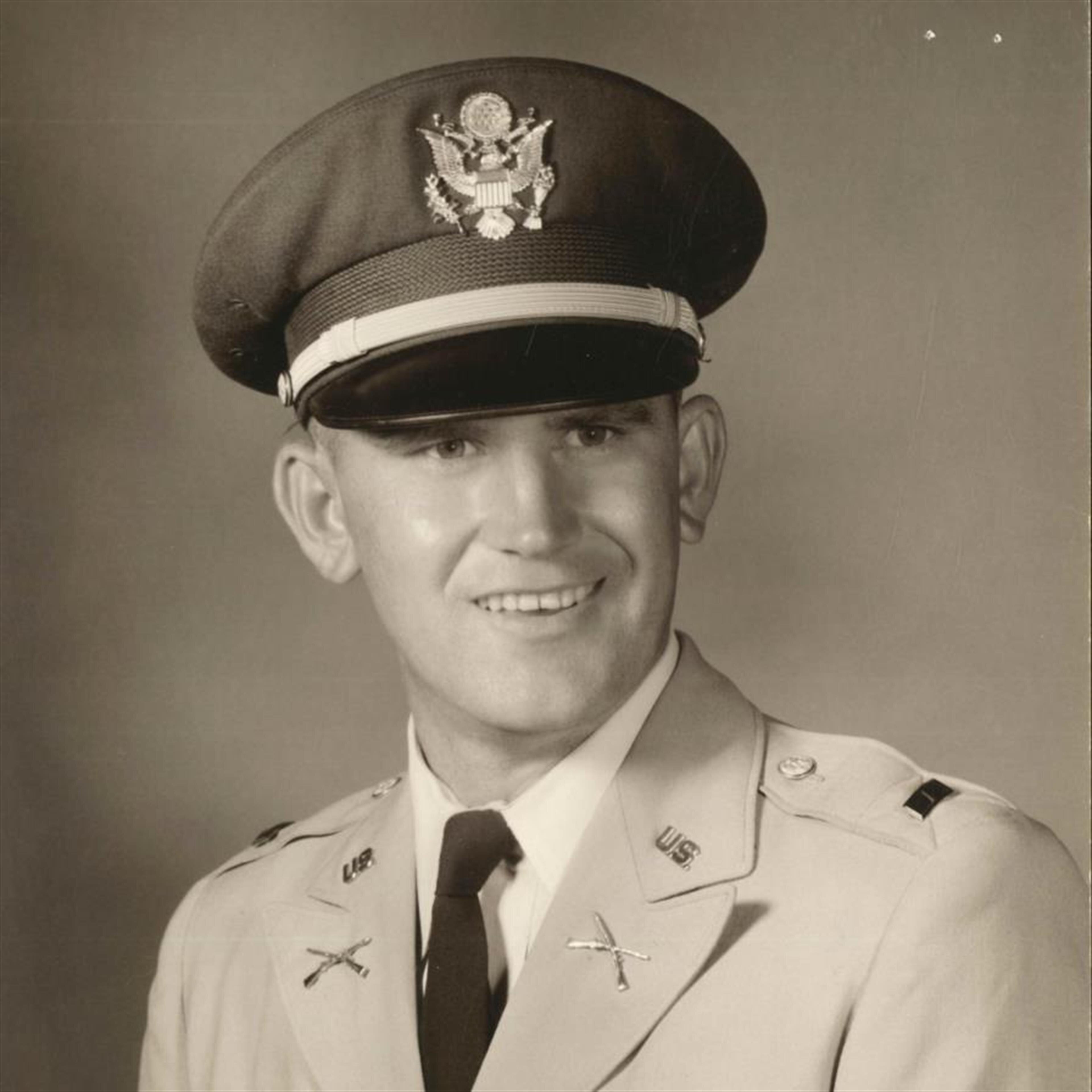Jacky "Jack" Allen Burr